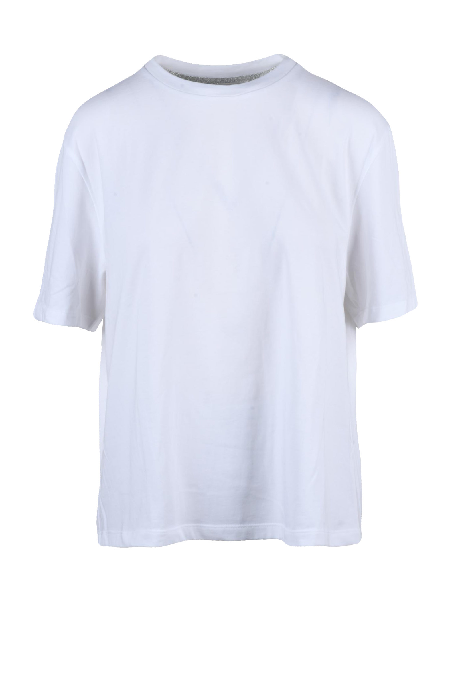 T-shirt Donna Bianca