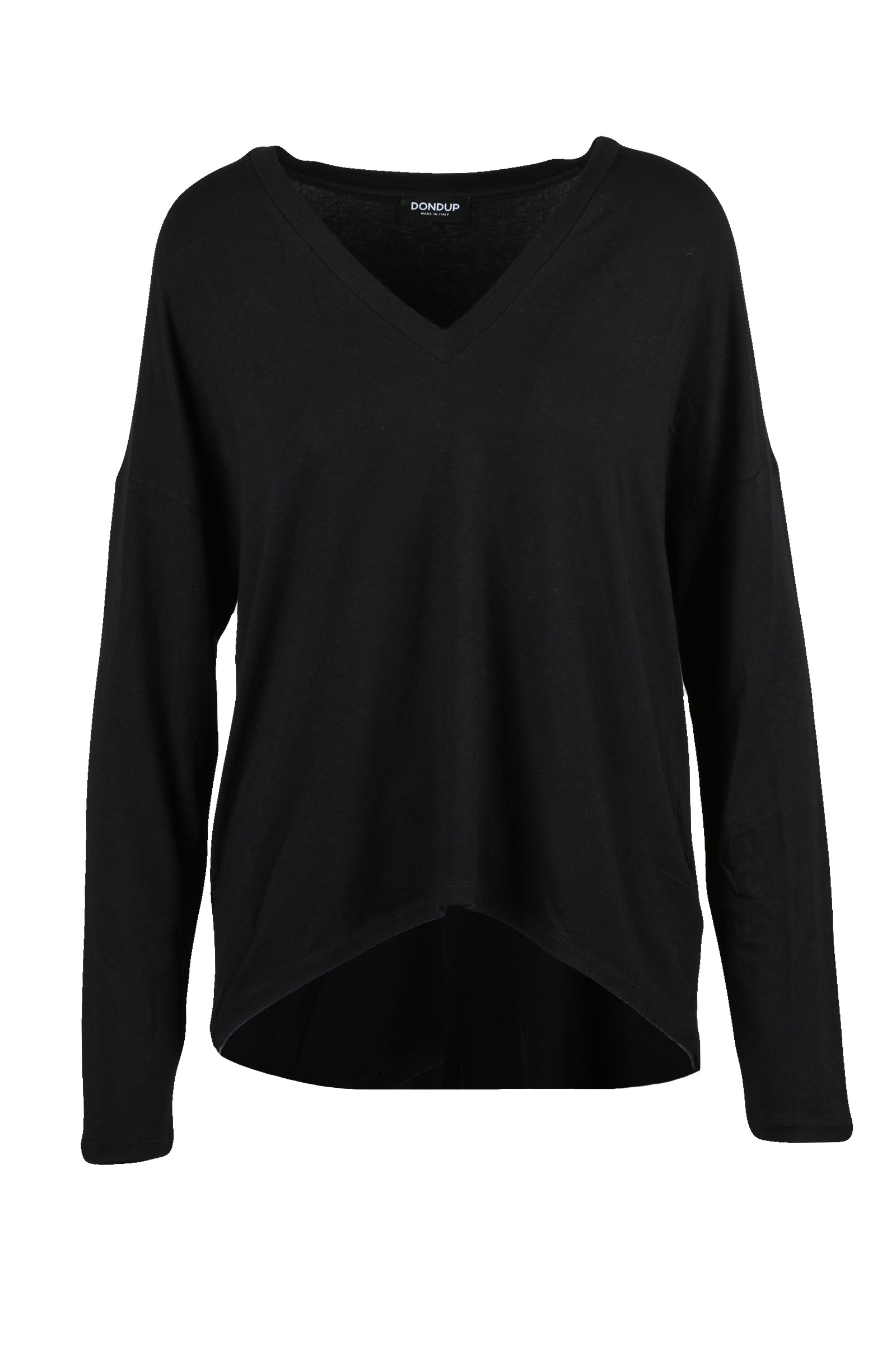 T-shirt Nero