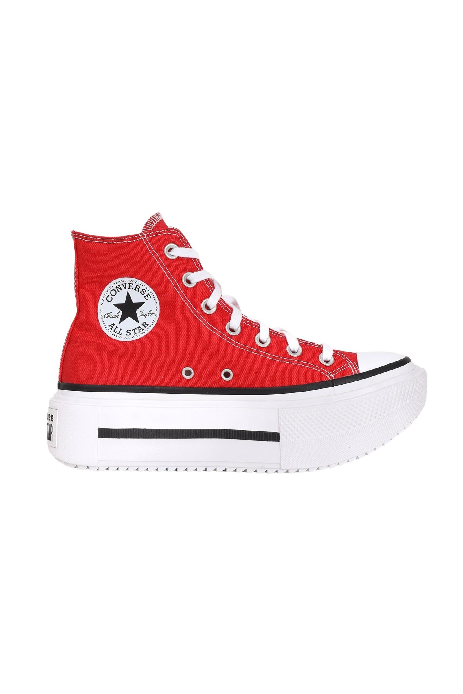 Sneakers Rosso