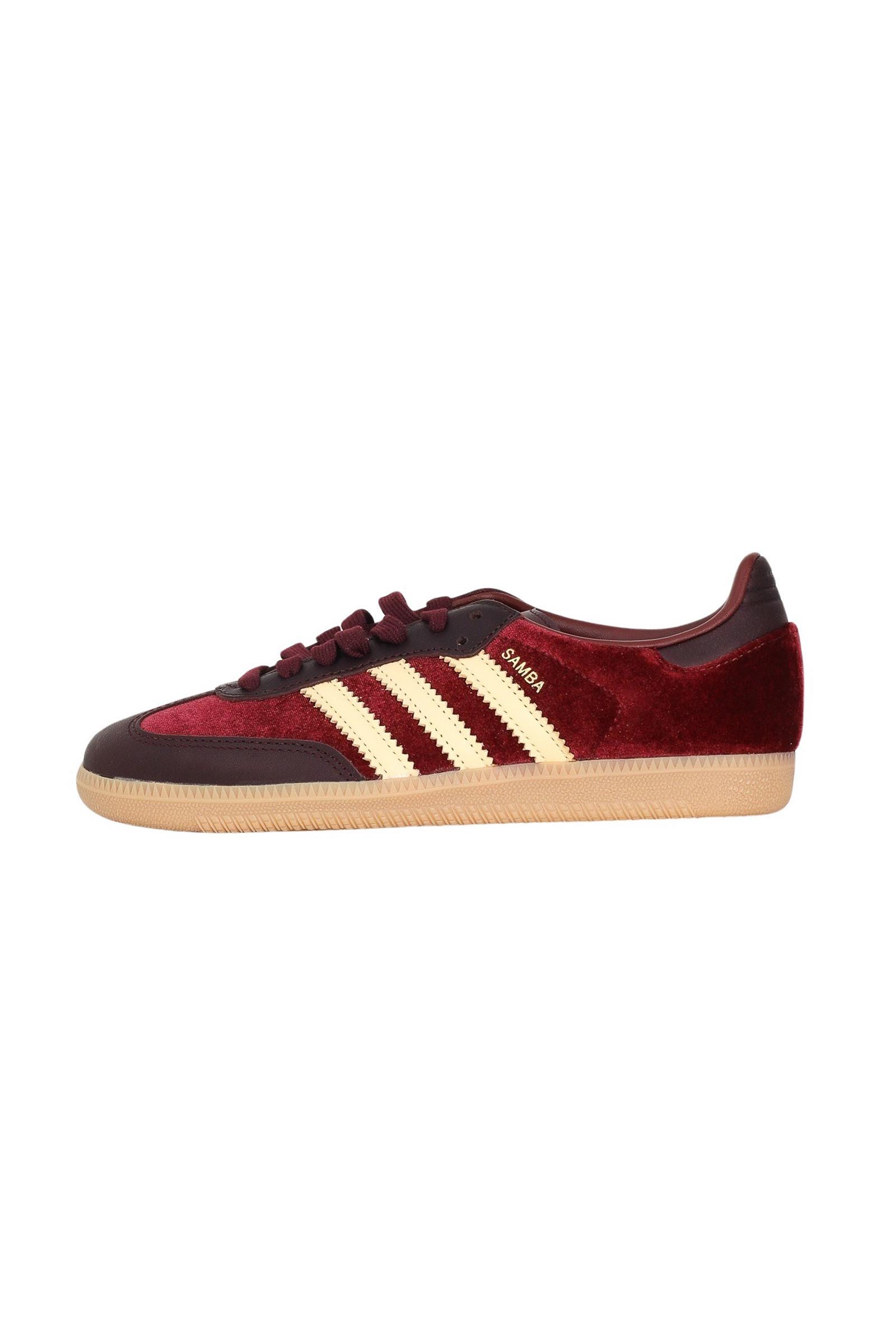Sneakers Rosso