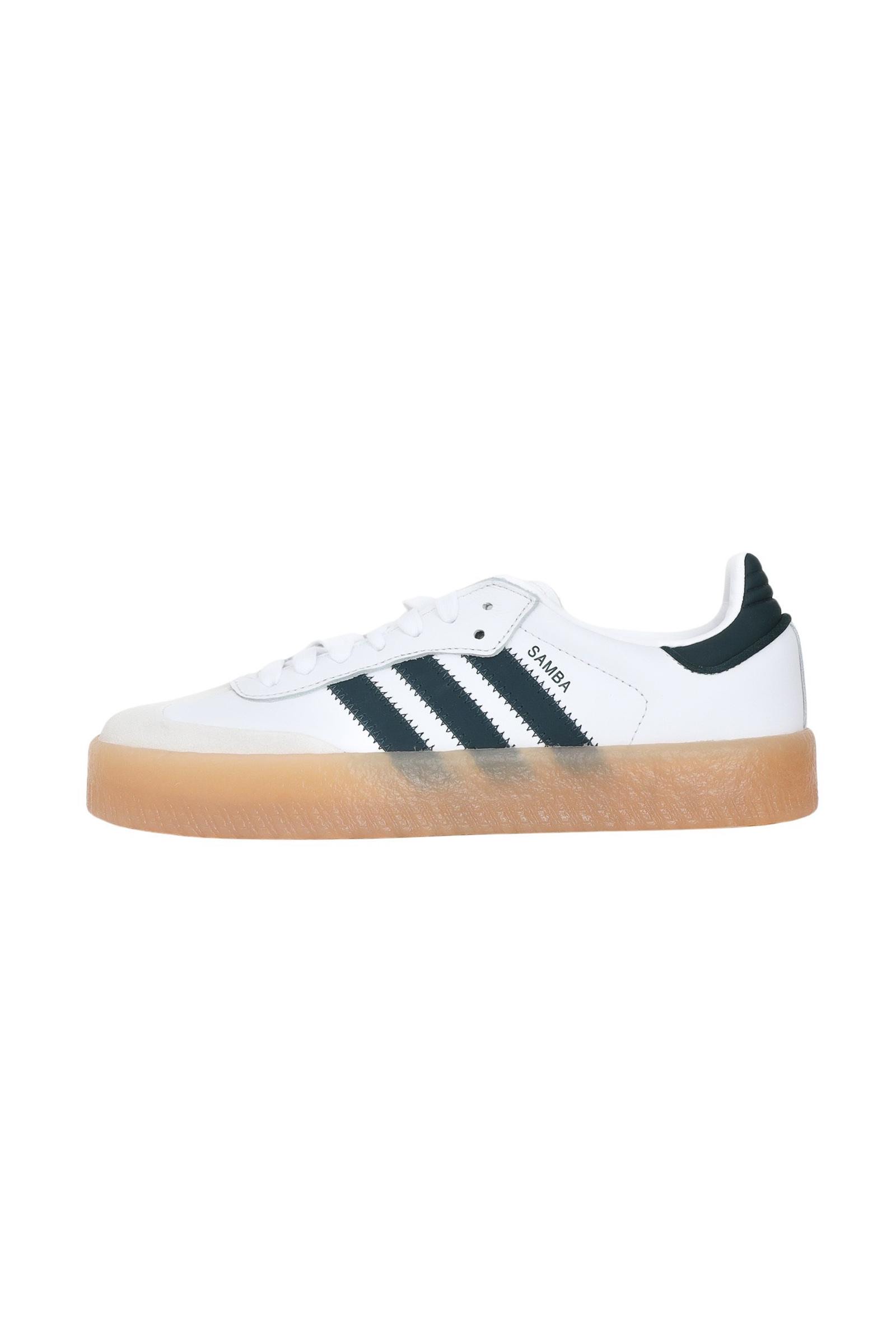 Sneakers Bianco