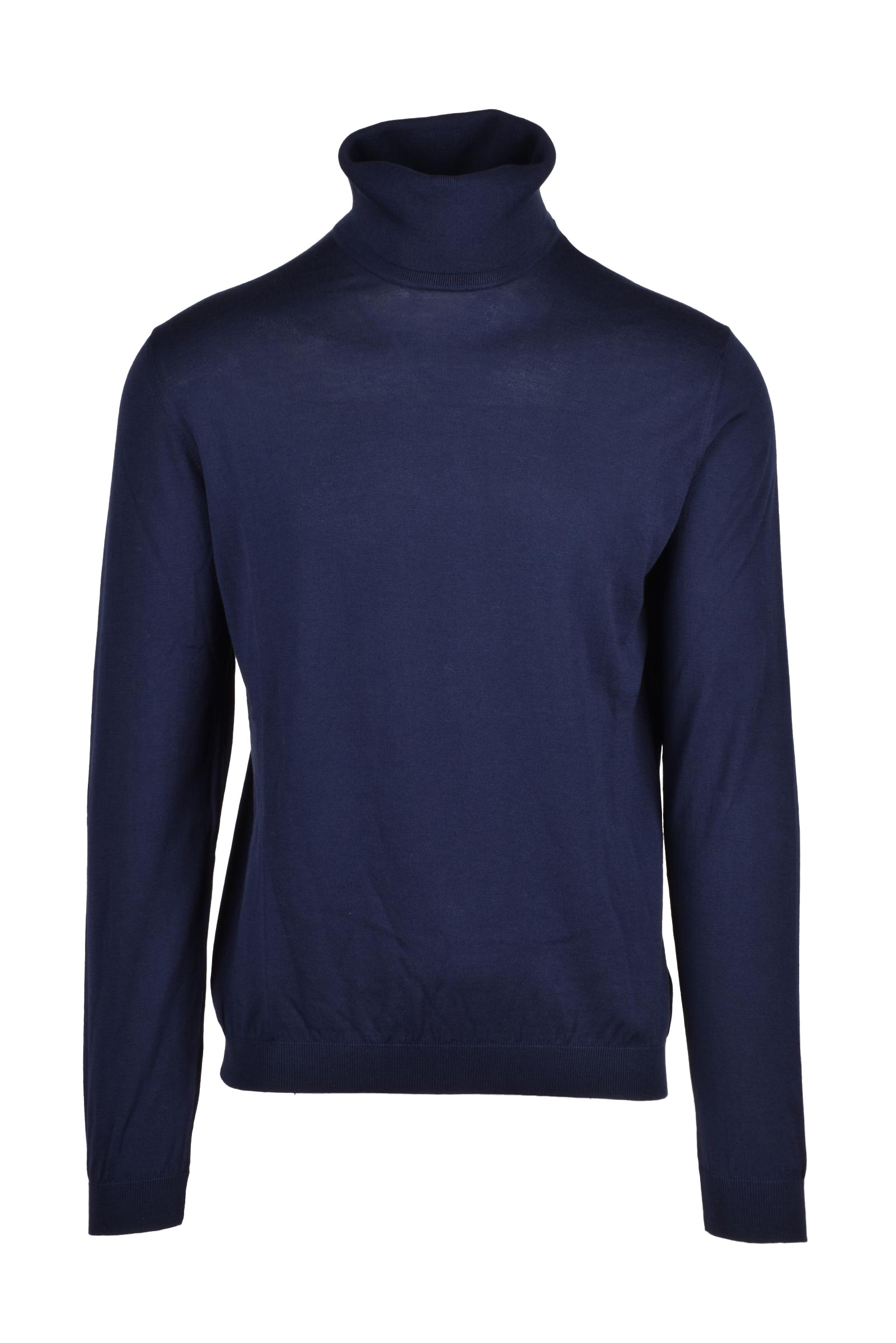 Maglia Ciclista Blu
