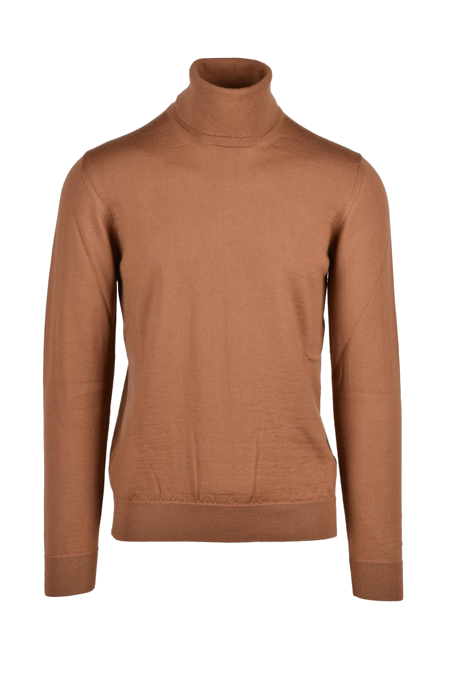 Maglia Marrone