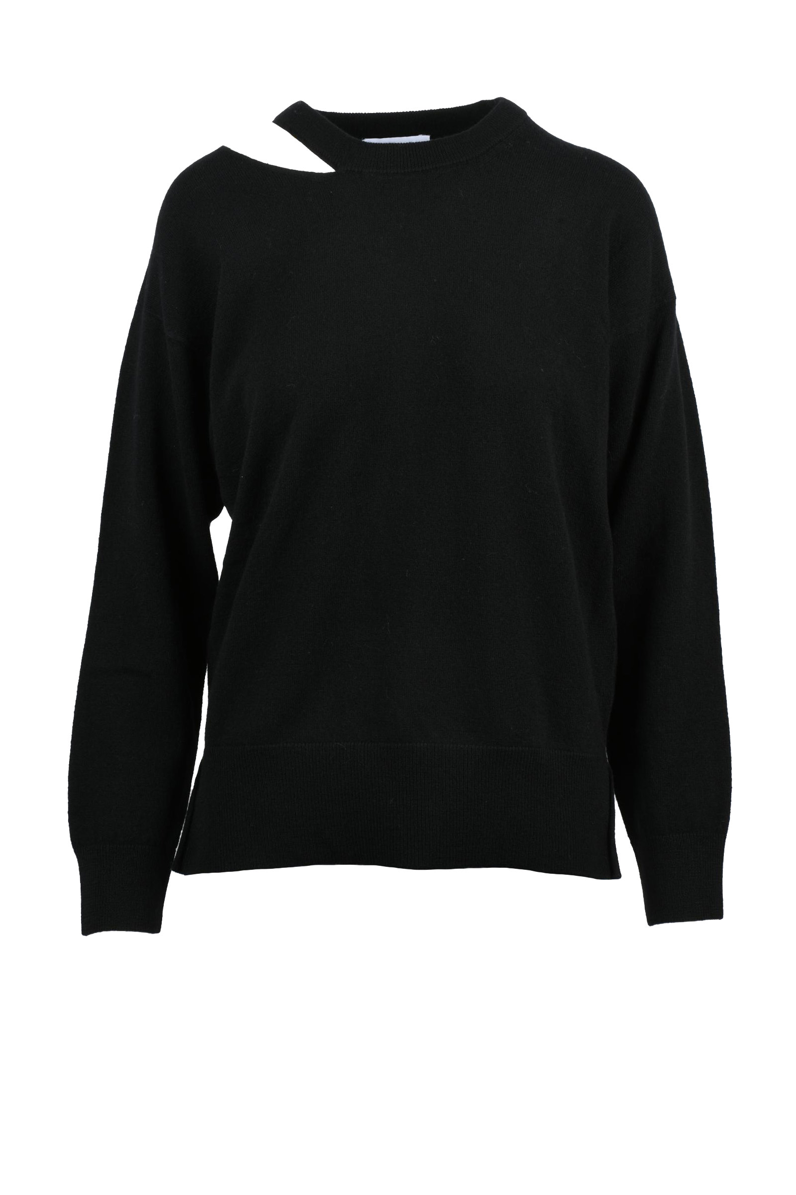 Pullover Nero