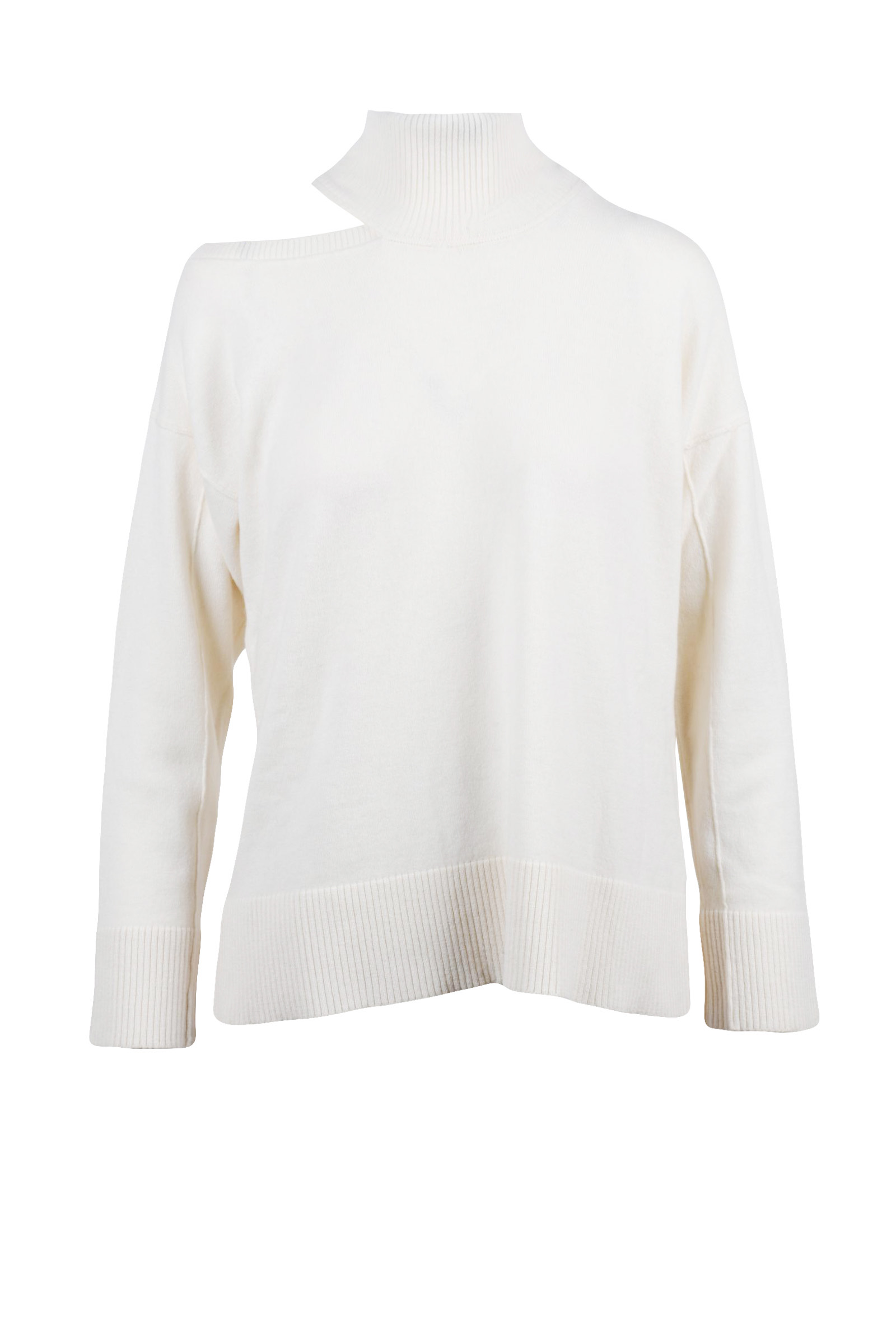 Pullover Bianco