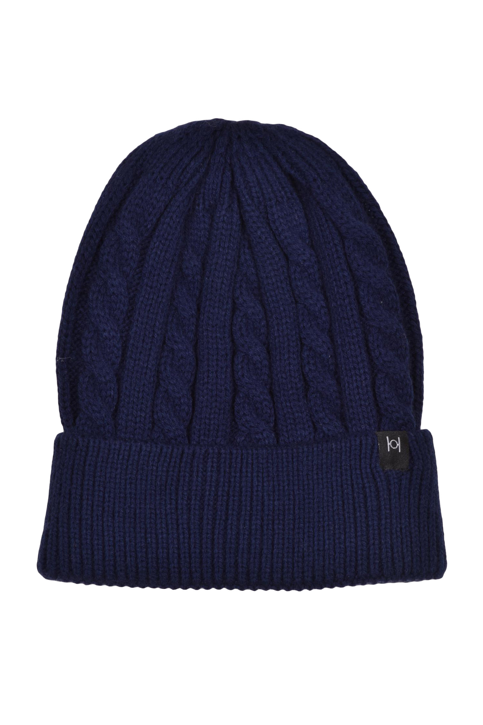 Cappello Blu