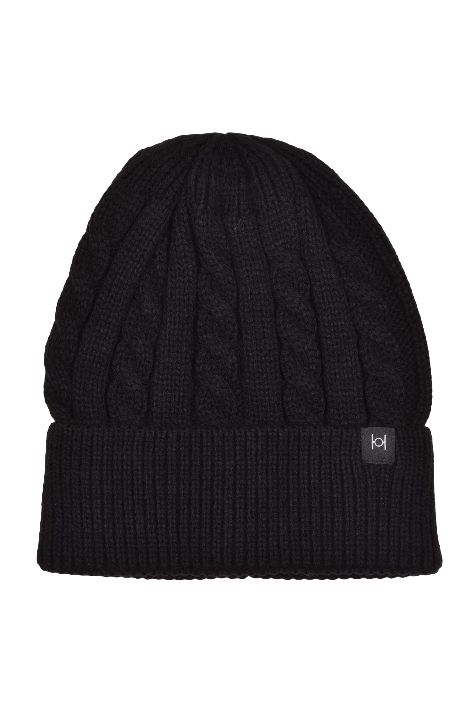 Cappello Nero