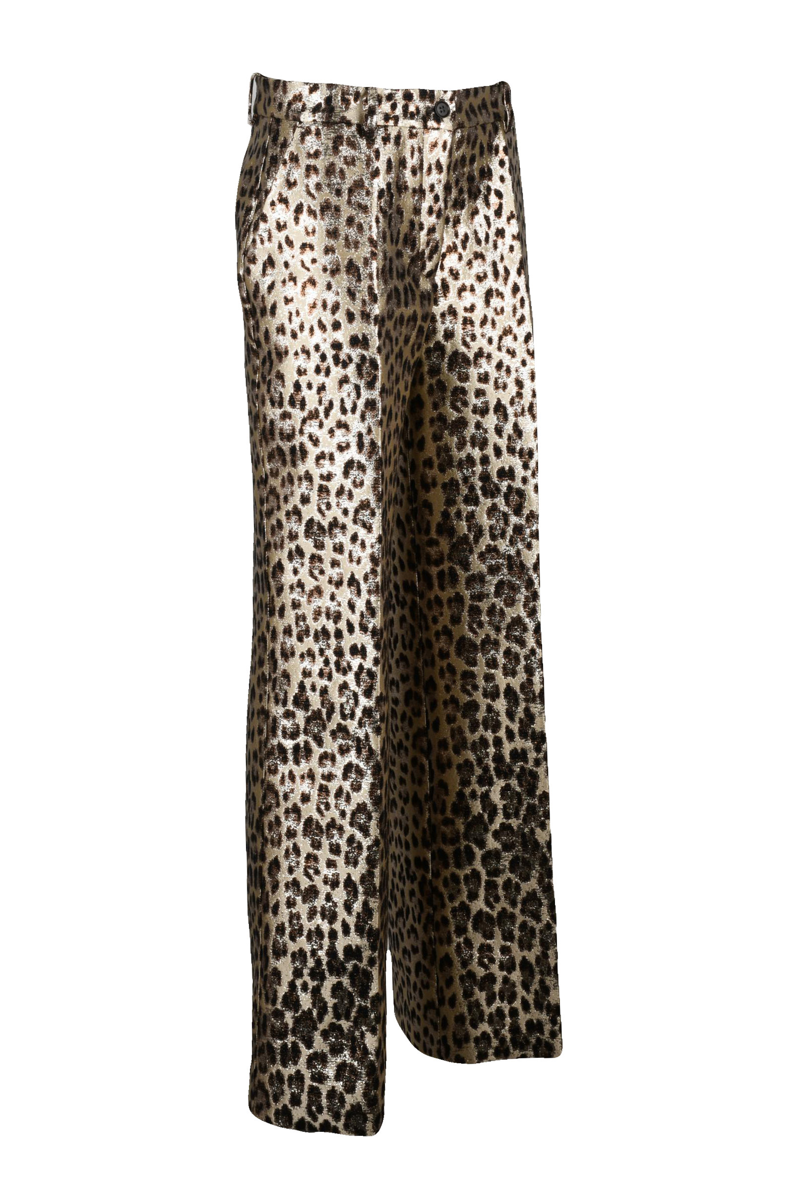 Pantalone Beige