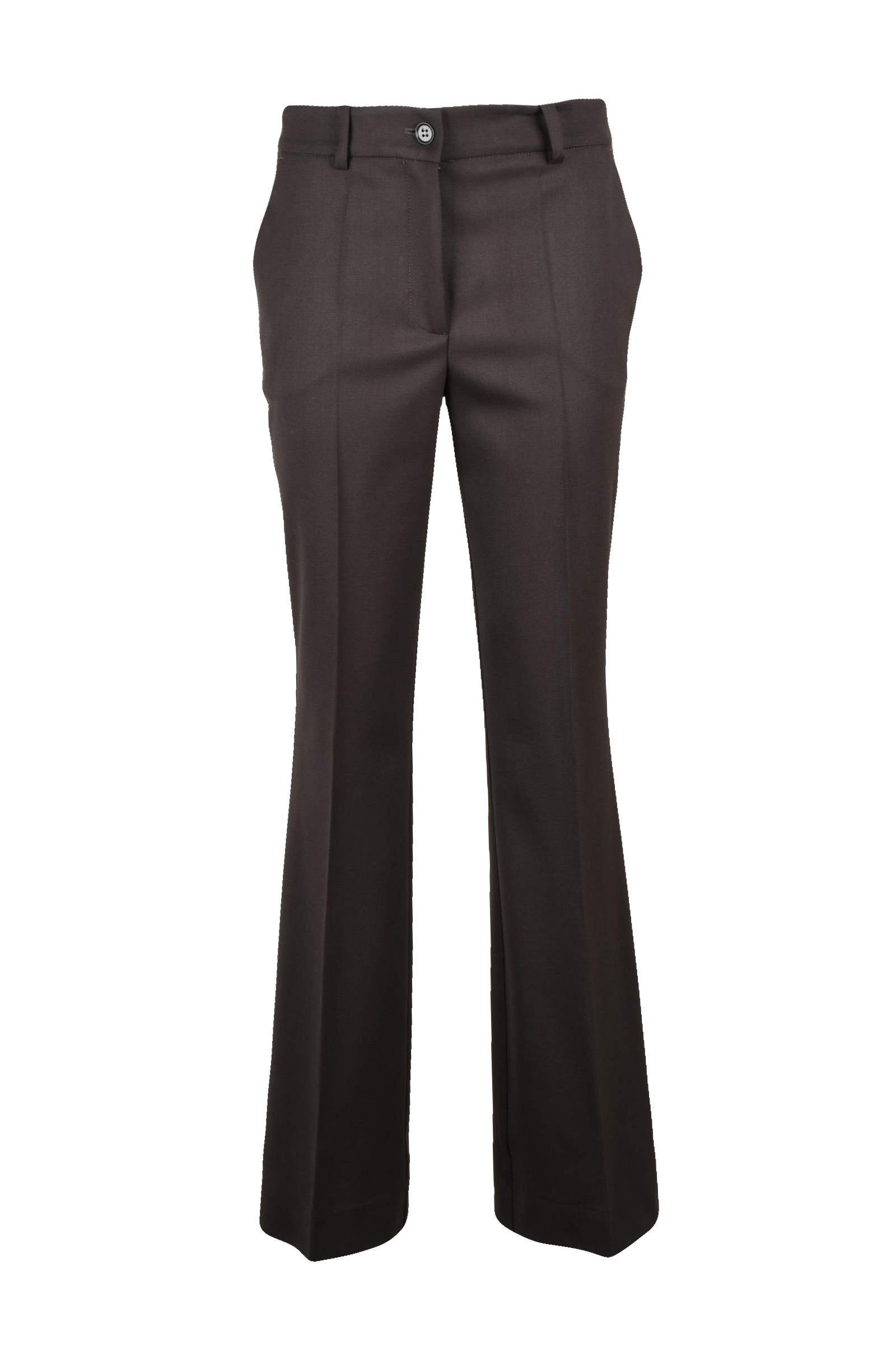 Pantalone Marrone