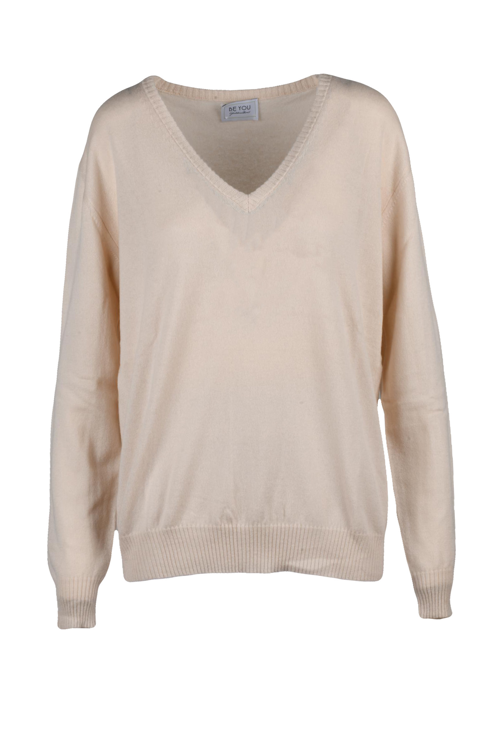 Pullover Rosa