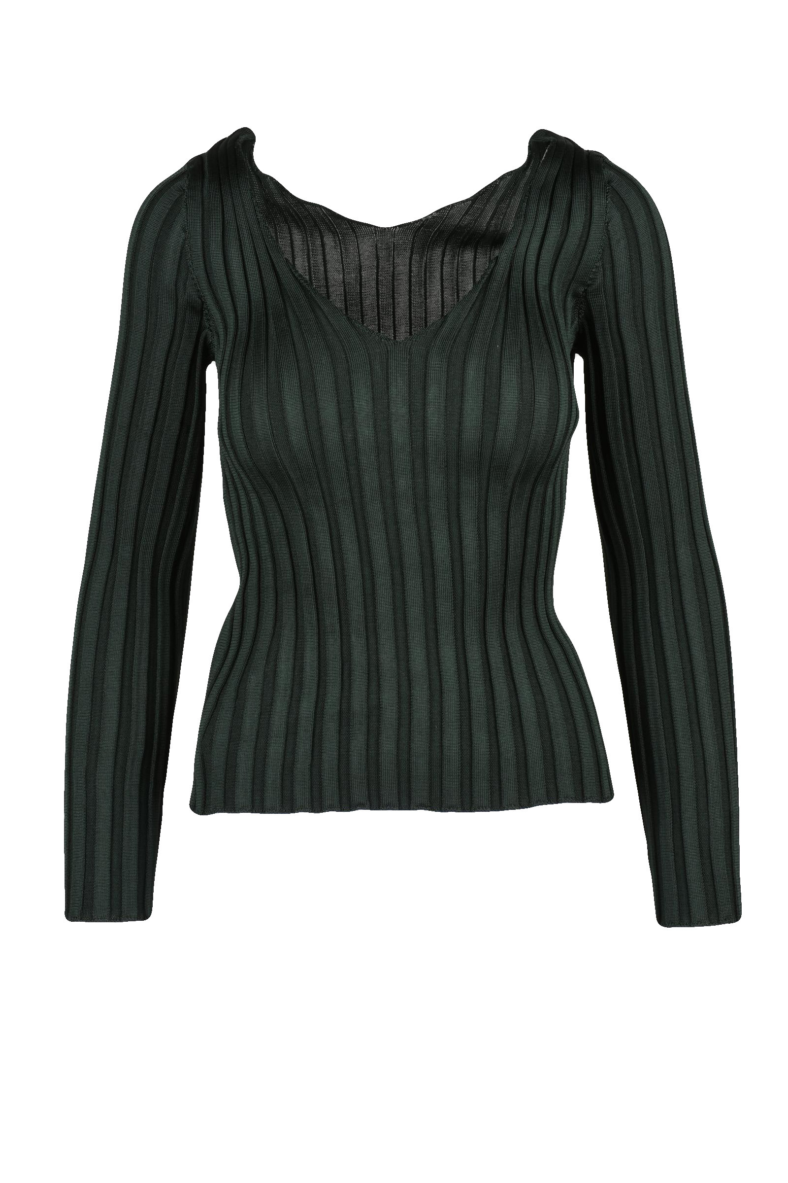 Maglia Verde