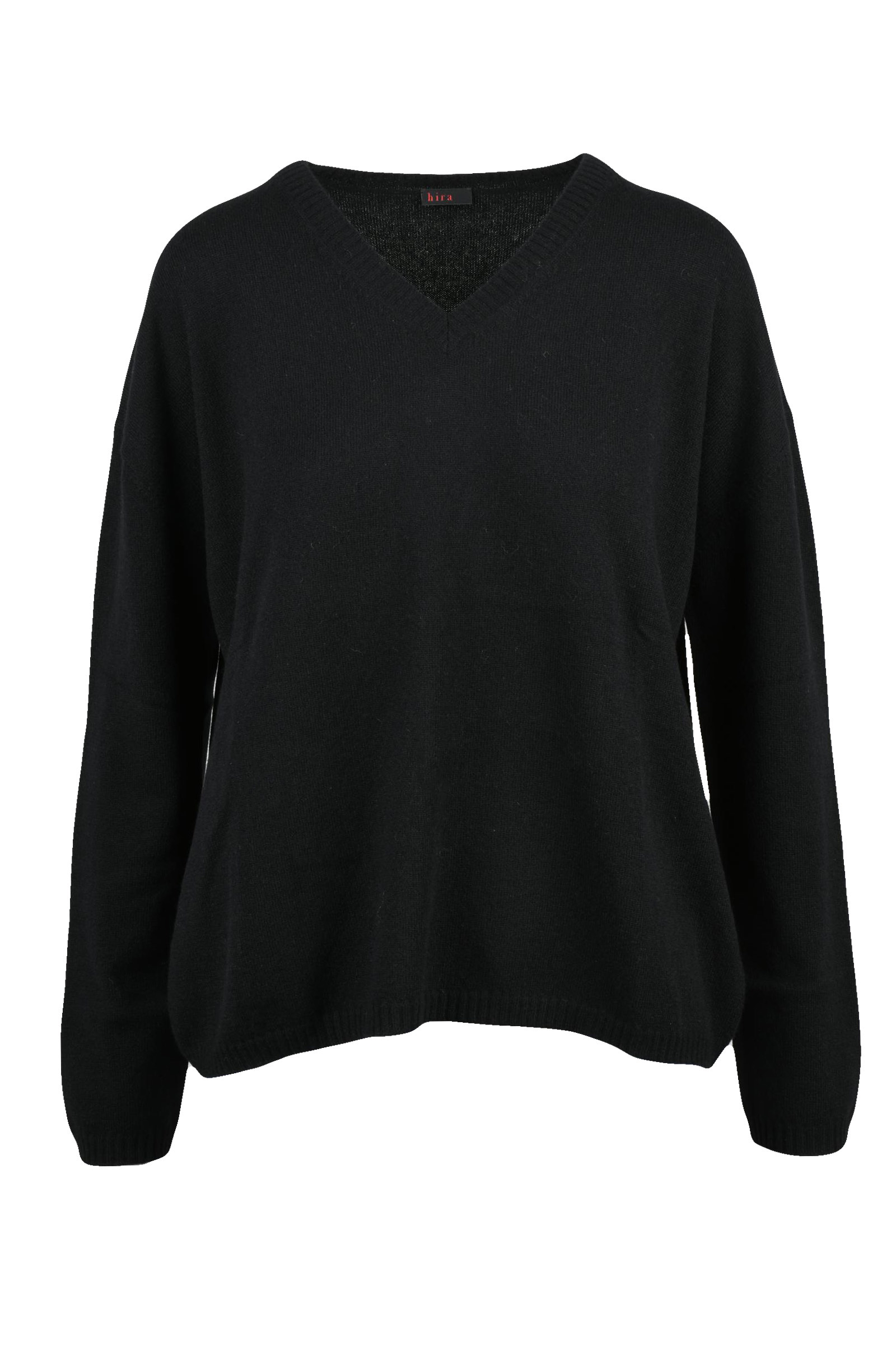 Pullover Nero