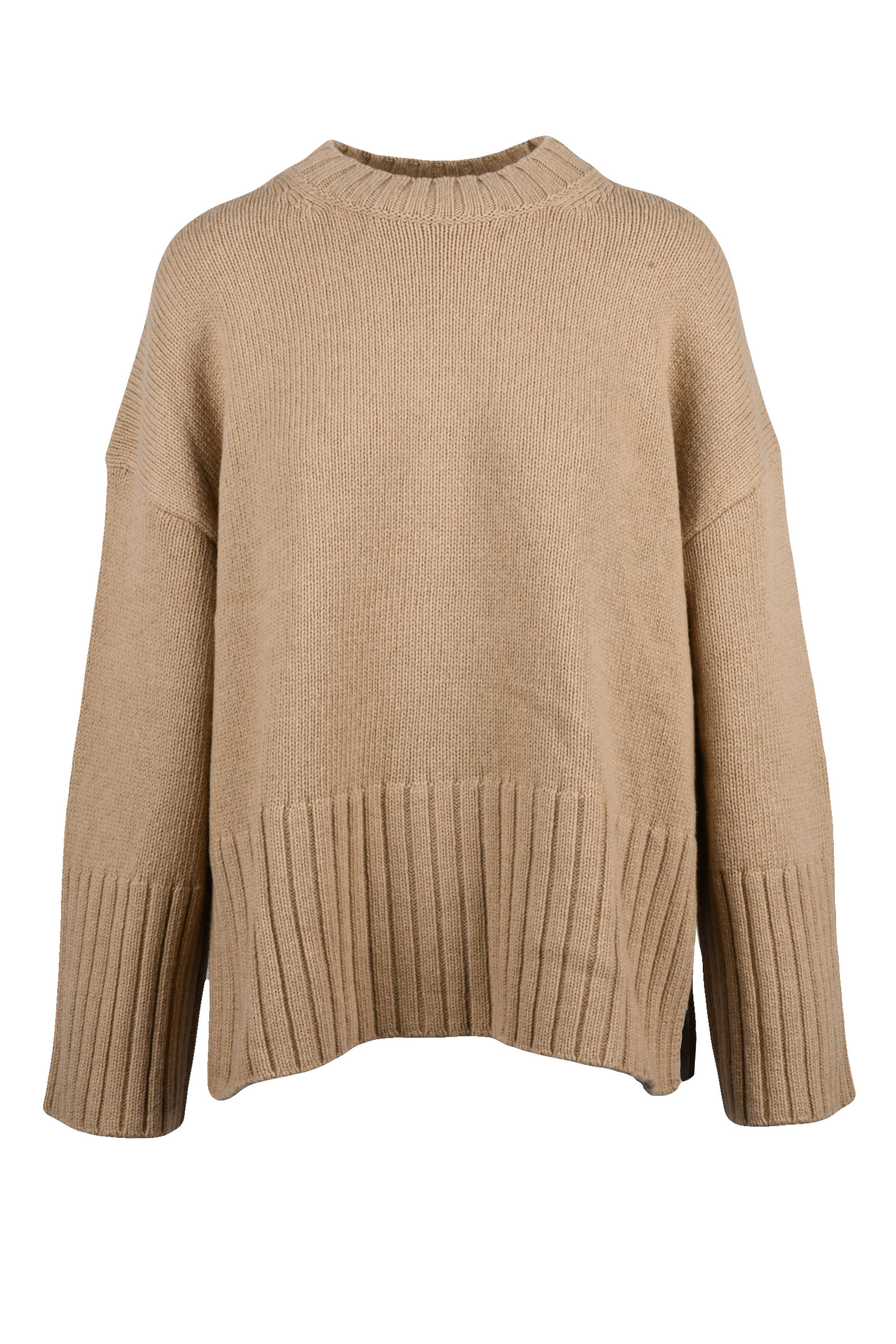 Maglione Marrone