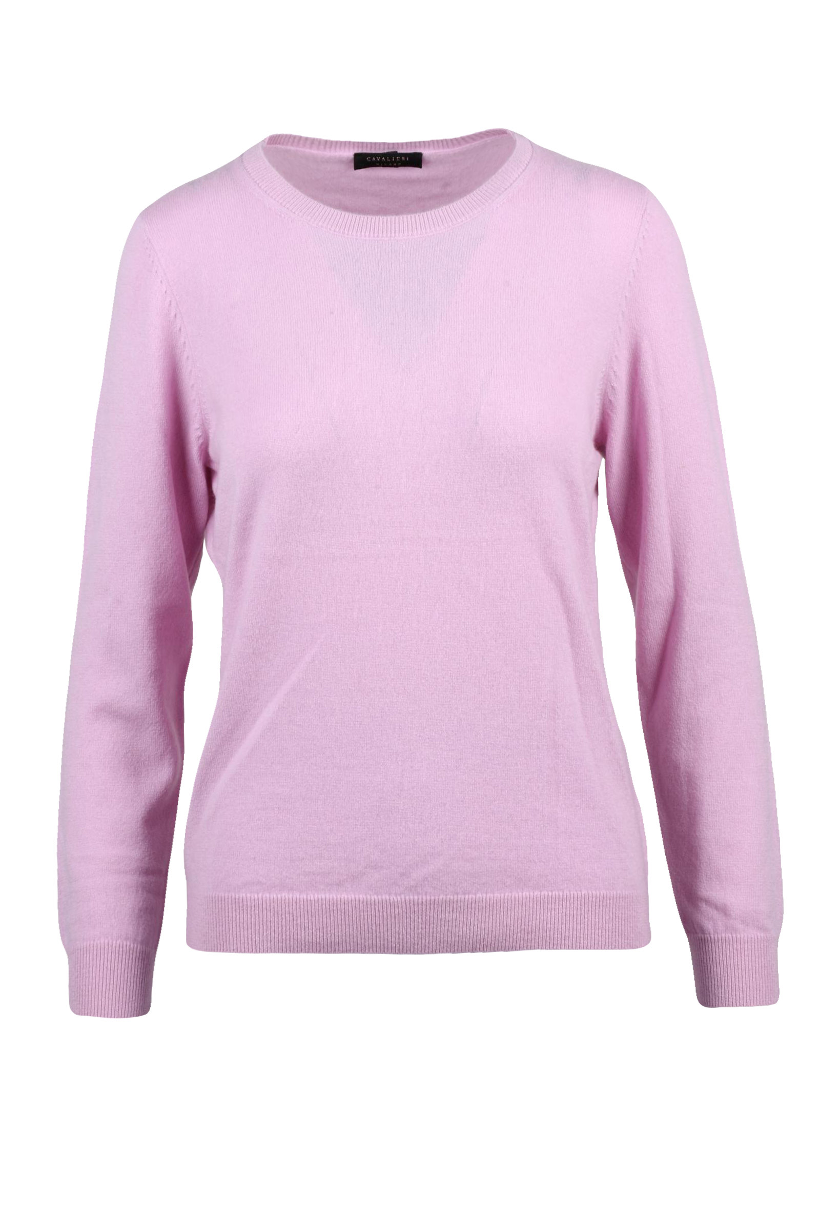 Pullover Rosa