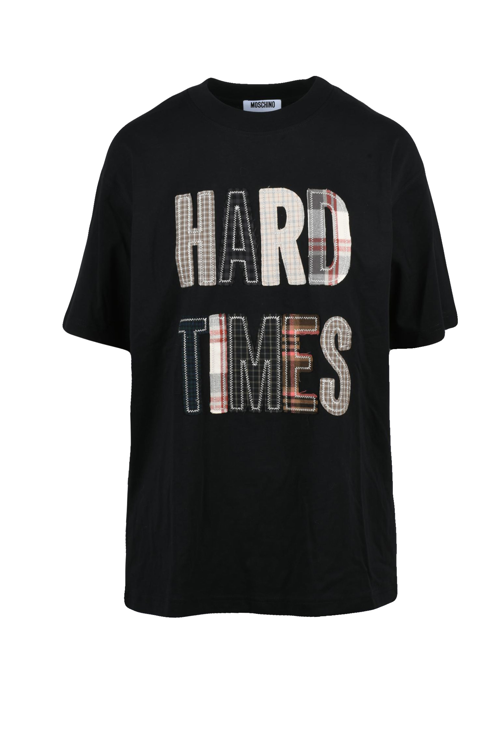 T-shirt Nera