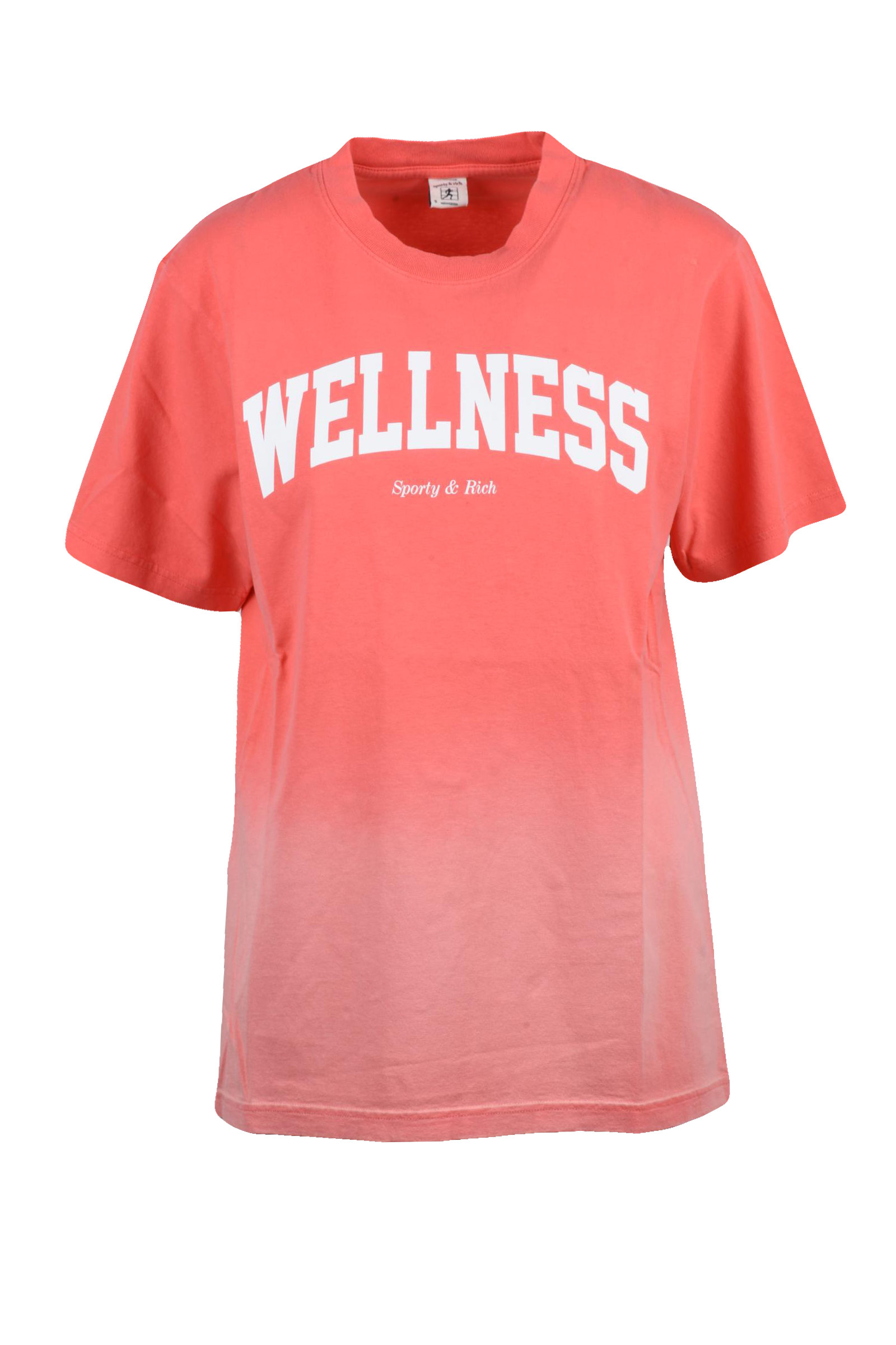T-shirt Rosa