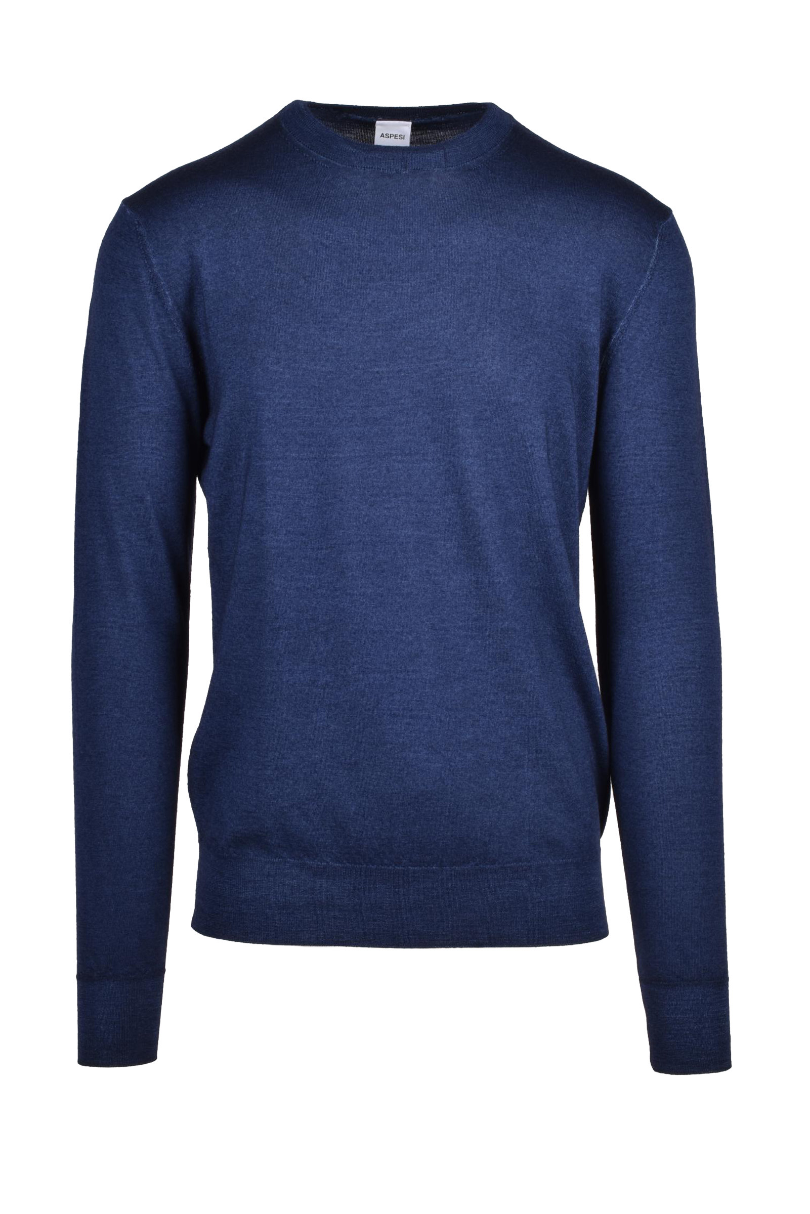 Pullover Blu