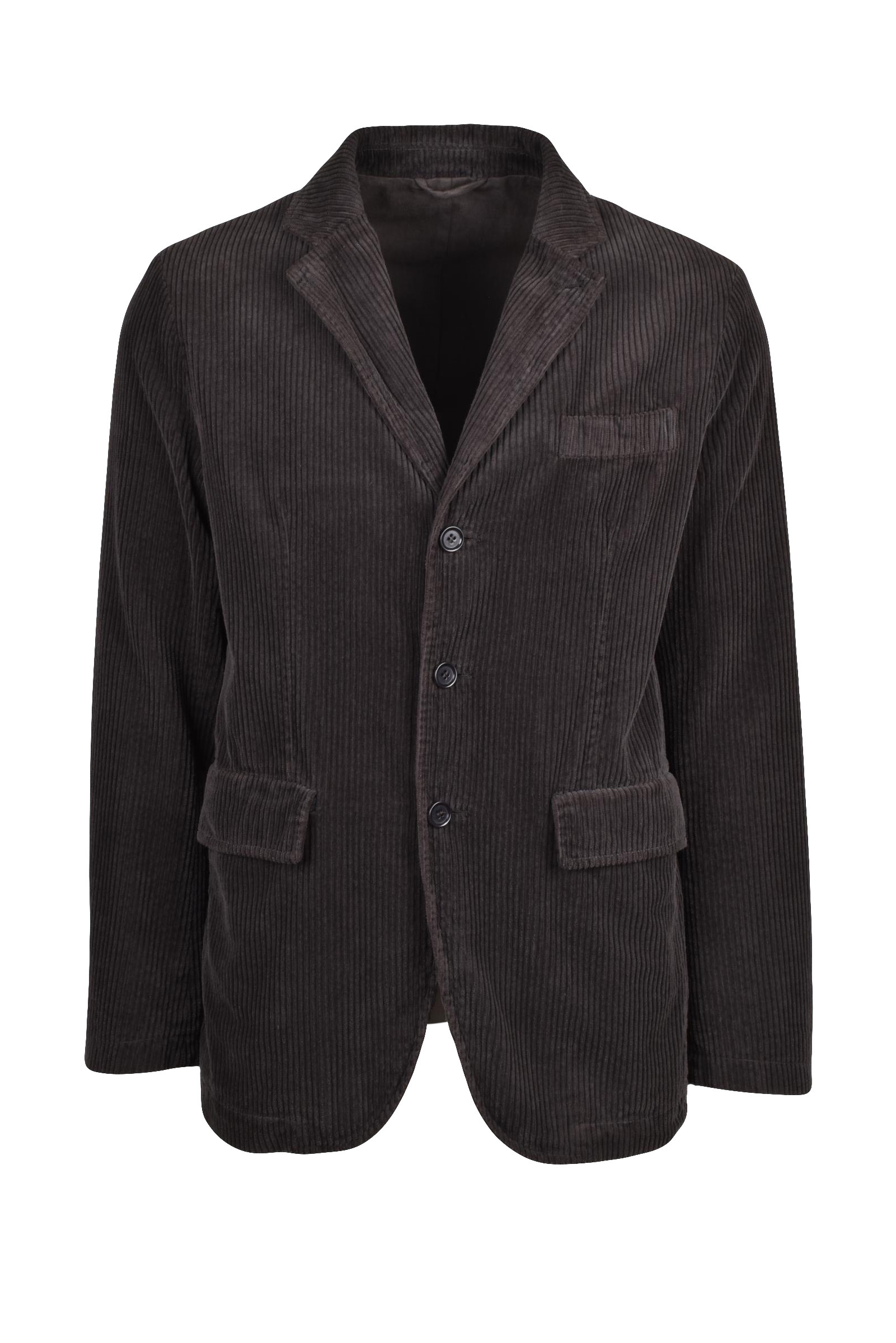 Blazer Marrone