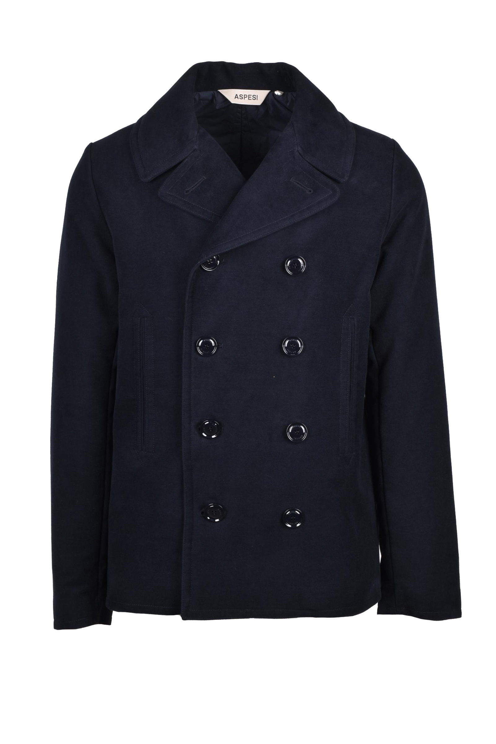 Peacoat Multicolore