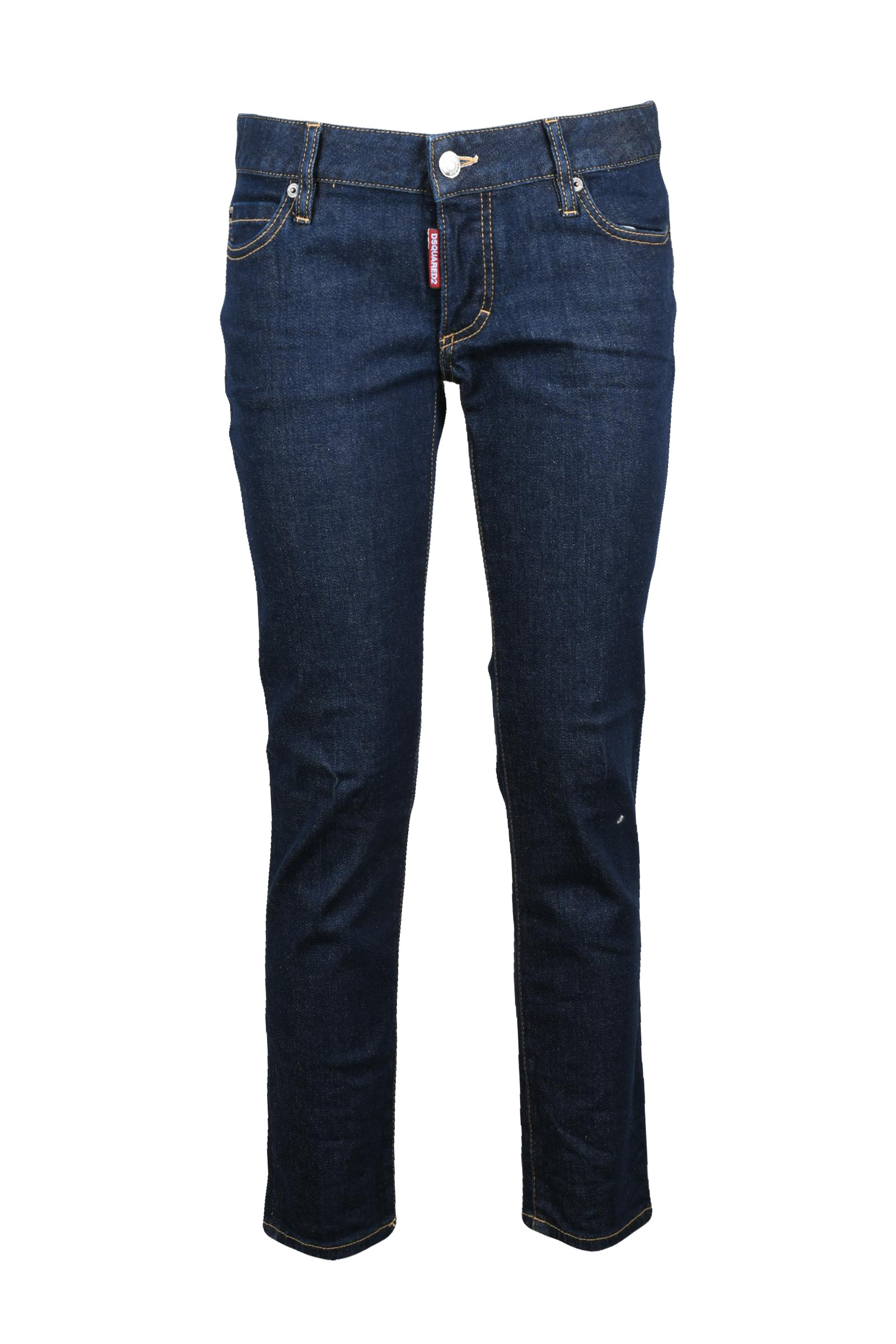 Jeans Blu