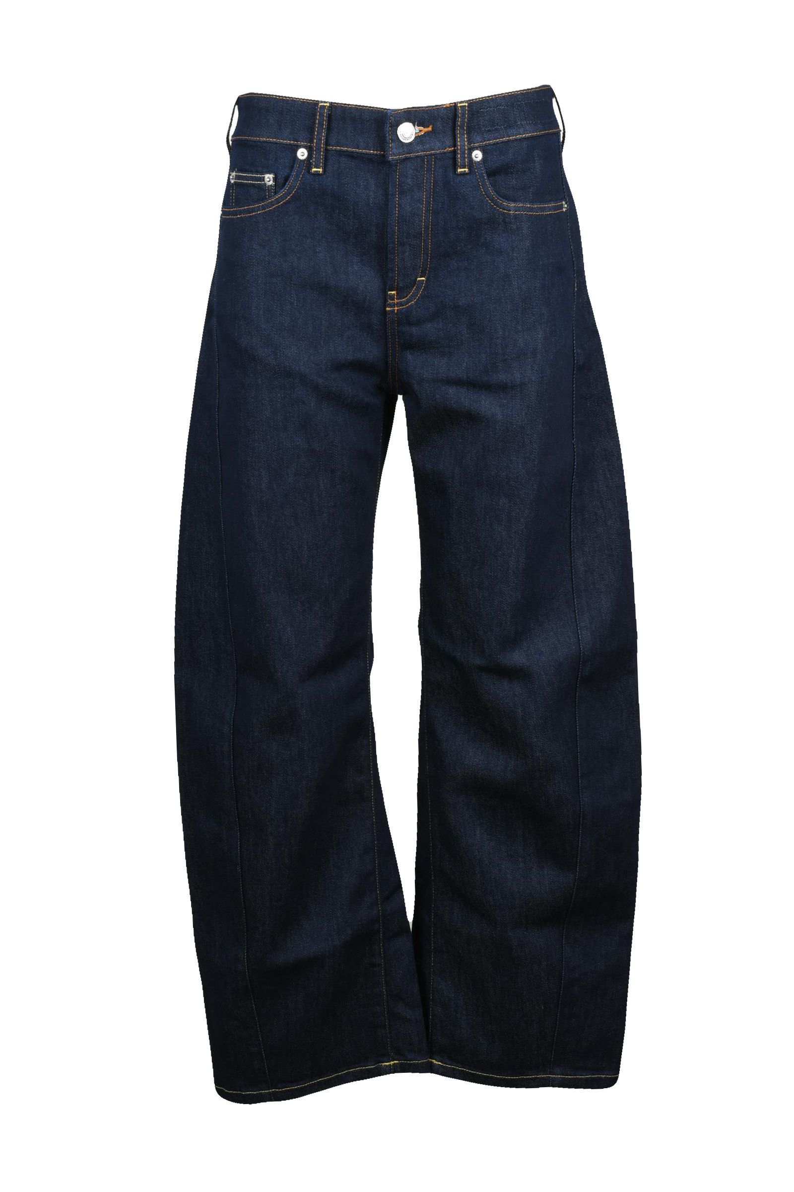 Jeans Multicolore