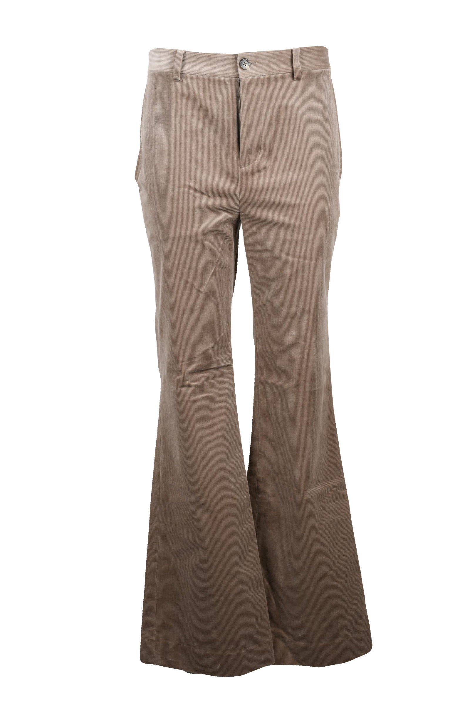 Pantalone Beige