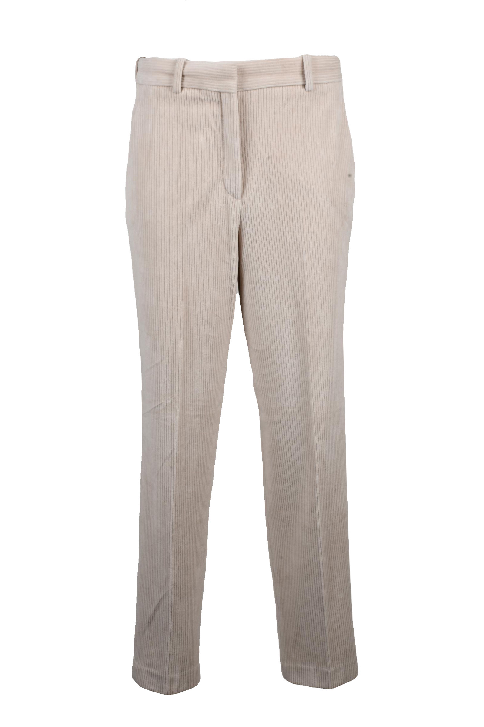 Pantalone Beige