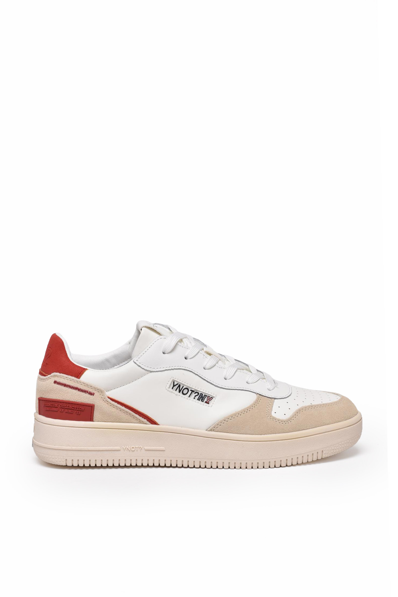 Sneakers Uomo Bianco