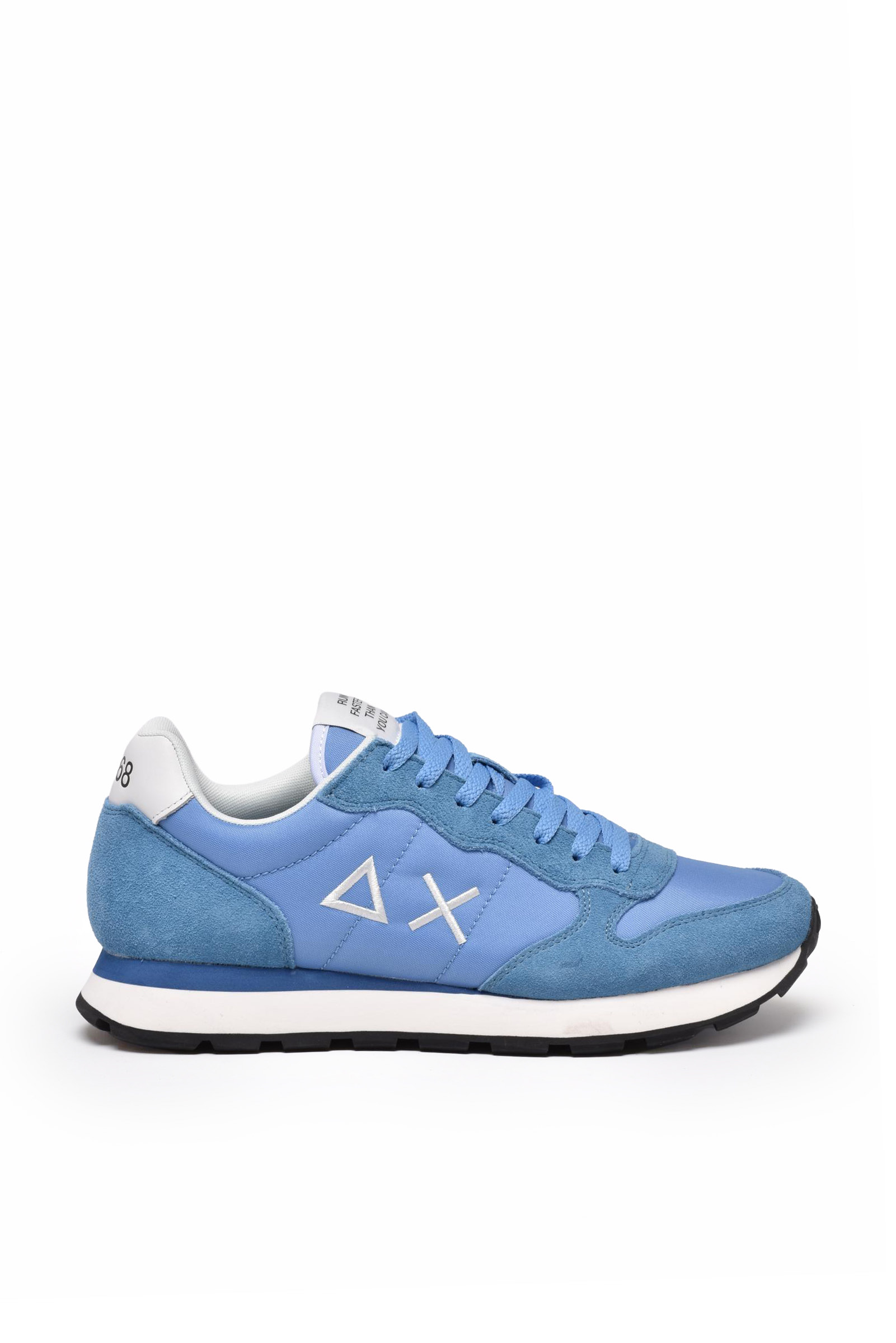 Sneakers Blu