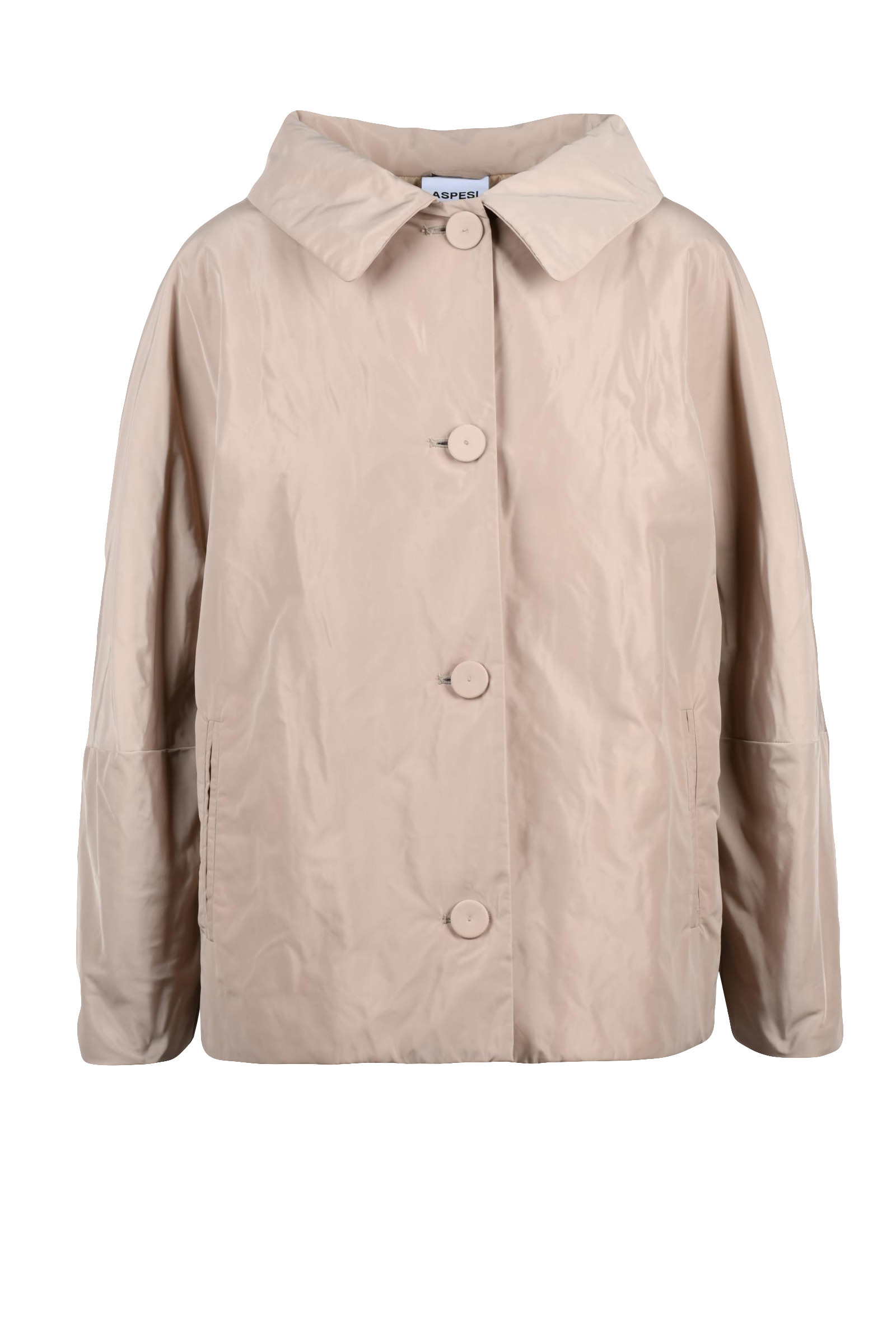 Giacca Beige