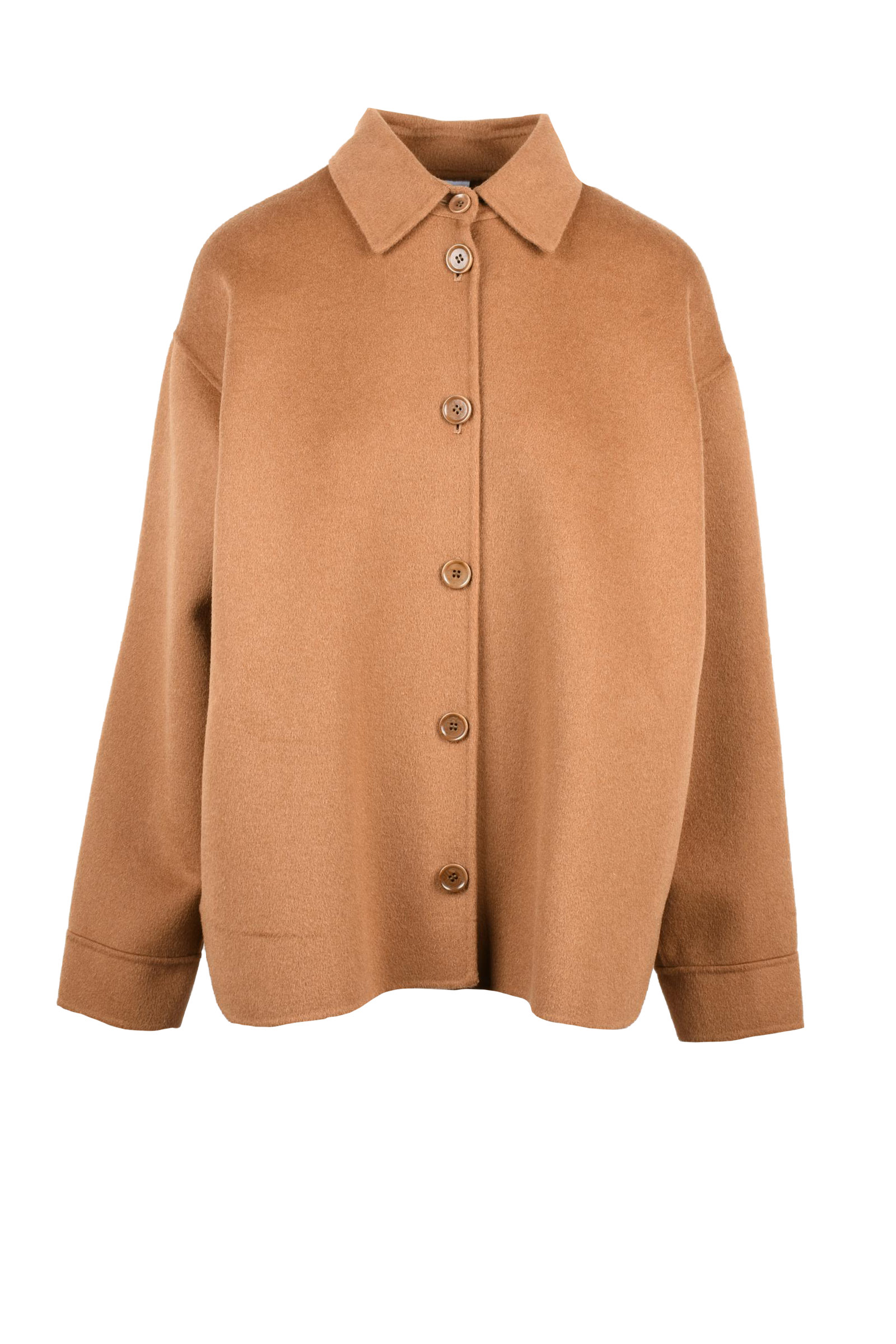 Cappotto Marrone
