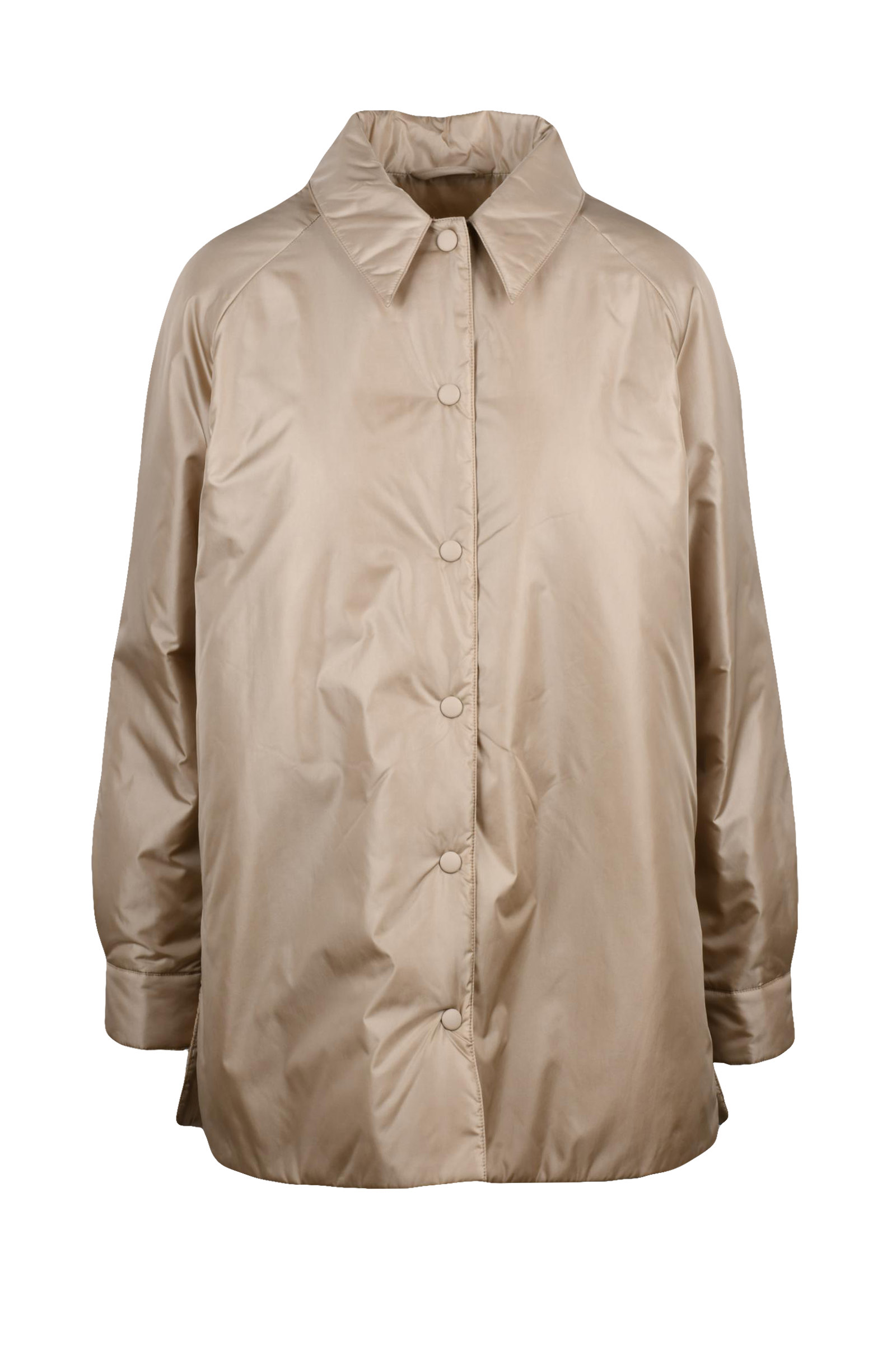 Camicia Beige