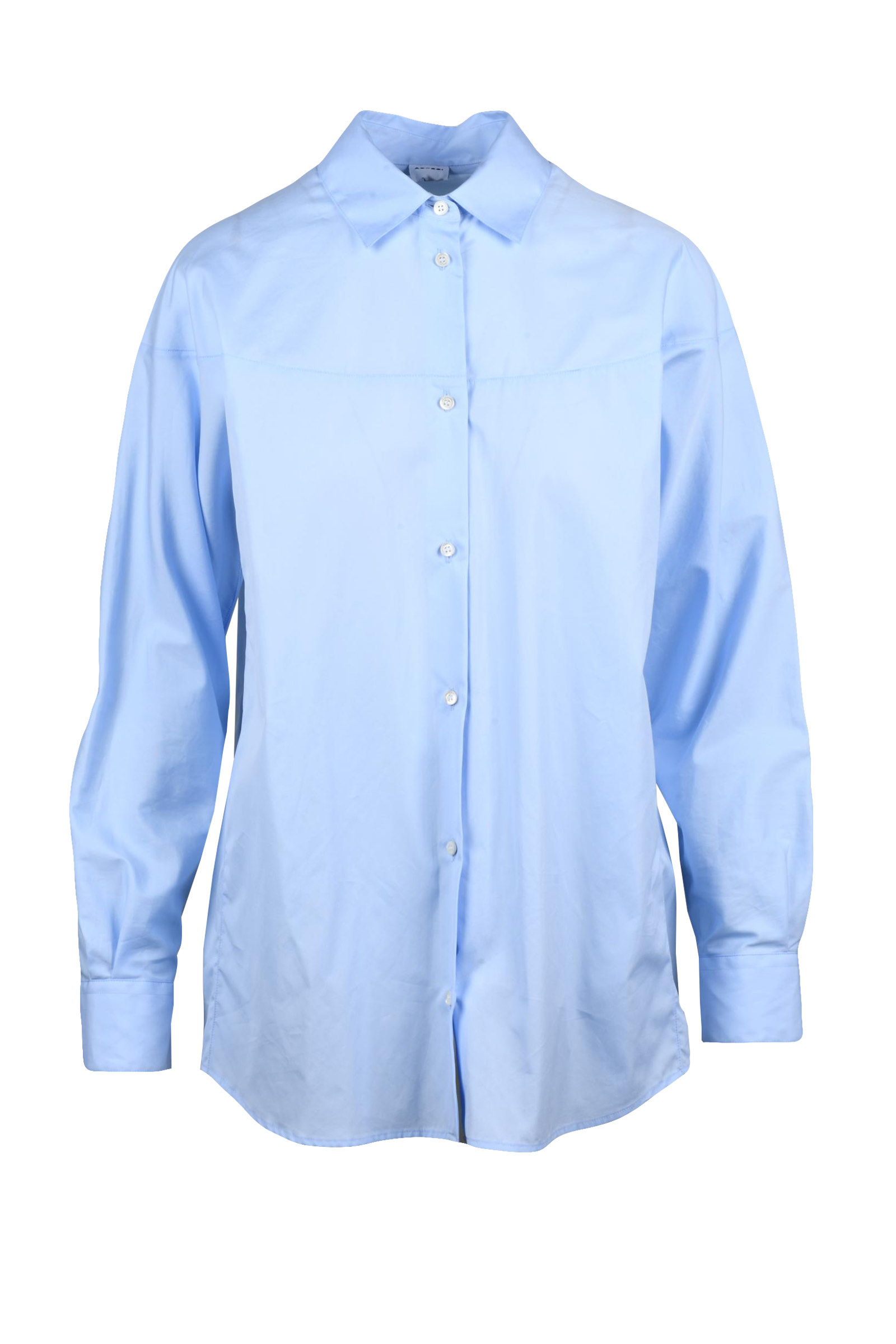 Camicia Azzurro