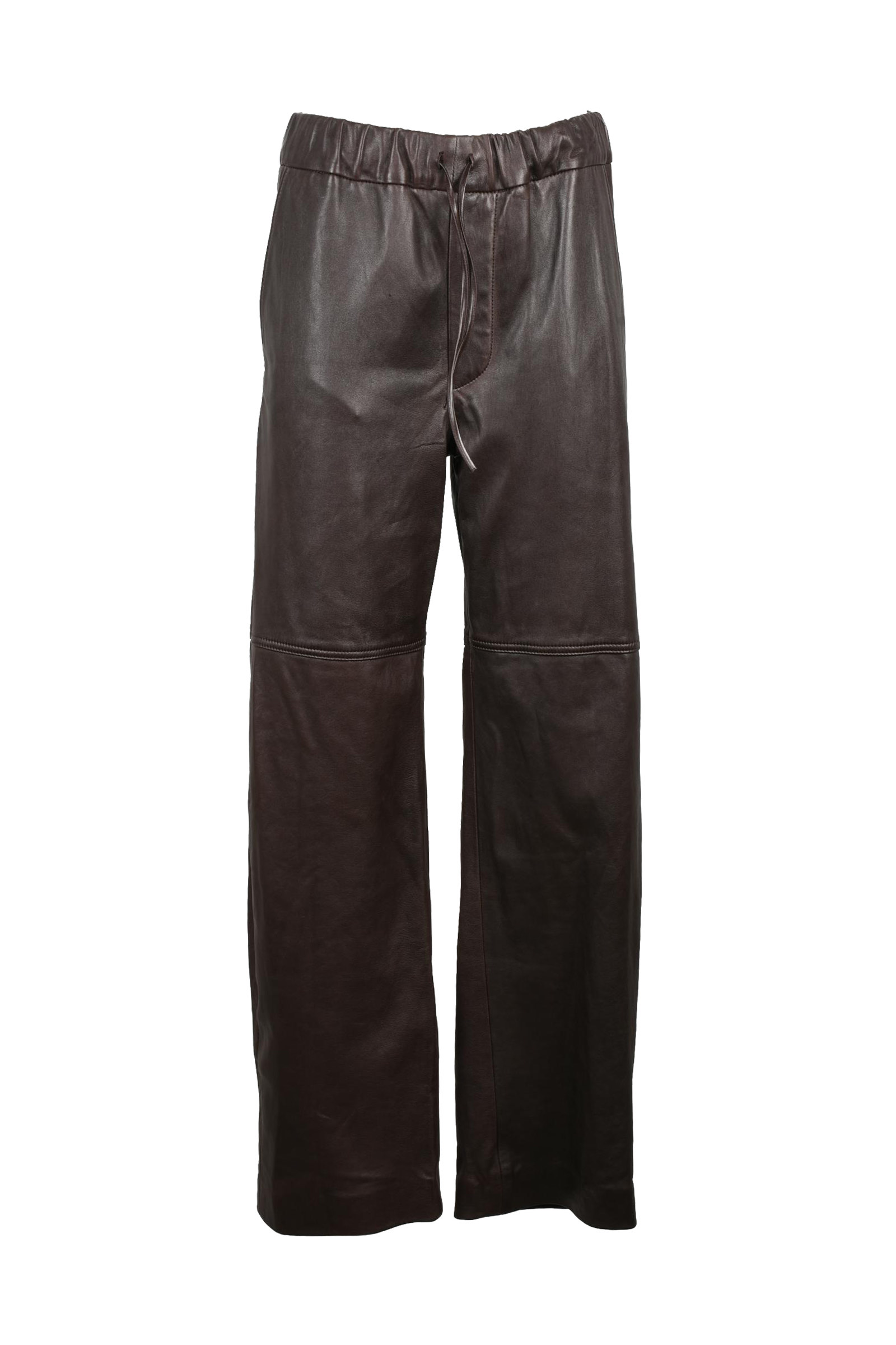 Pantalone Marrone