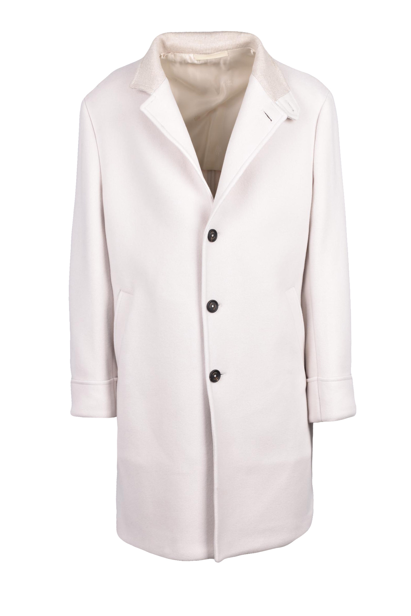 Cappotto Beige