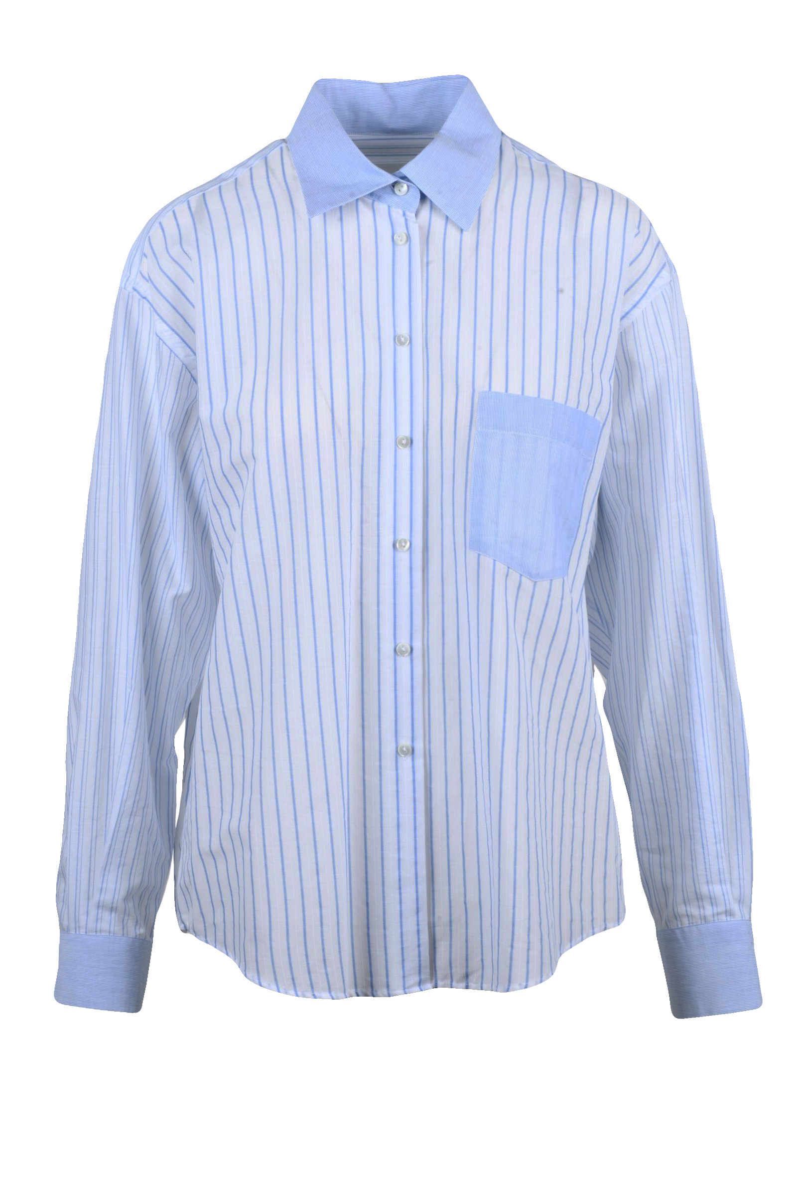 Camicia Bianca