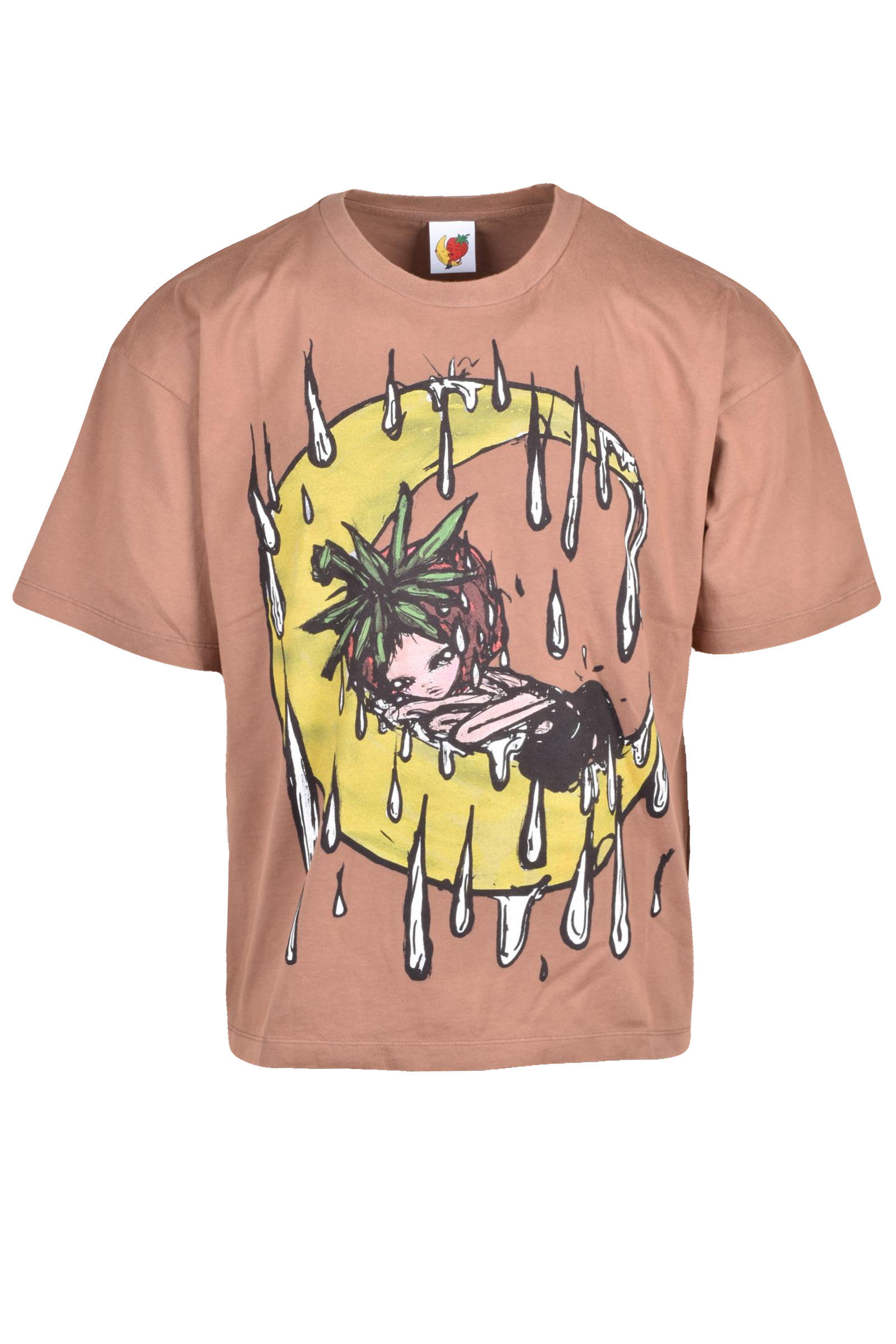 T-shirt Beige