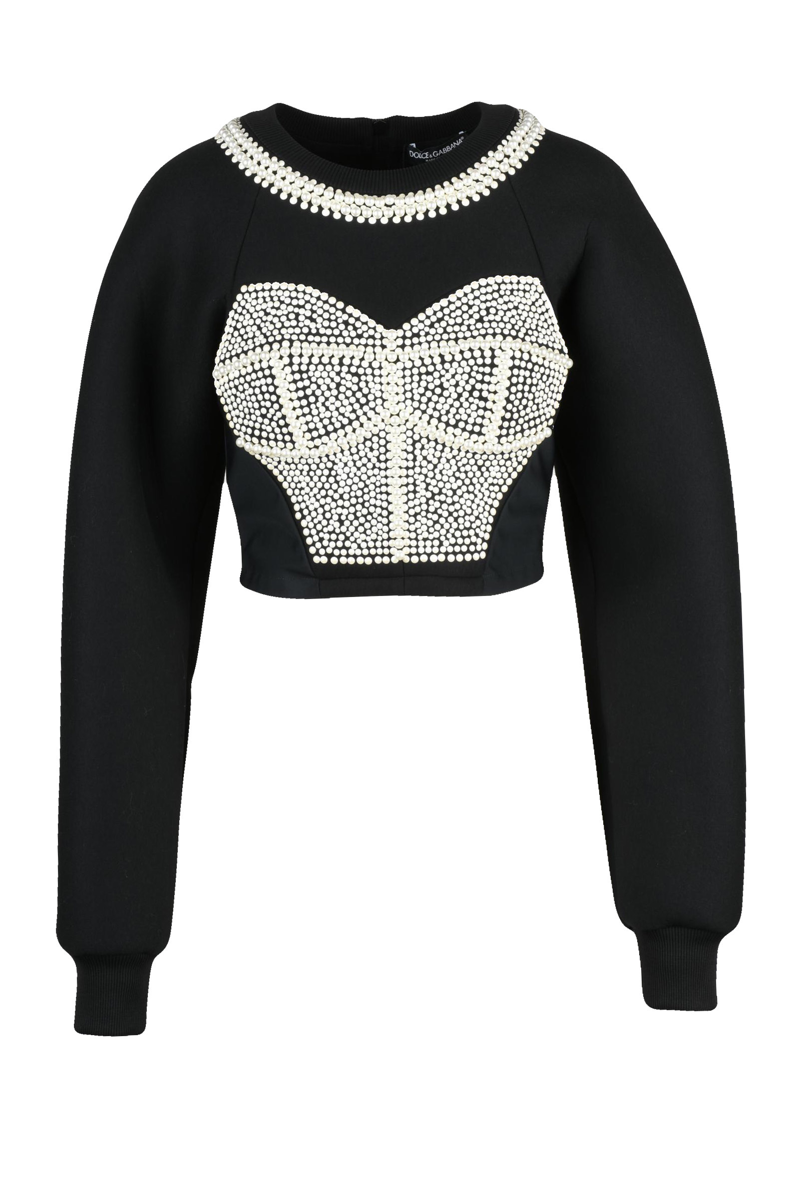 Felpa Nera