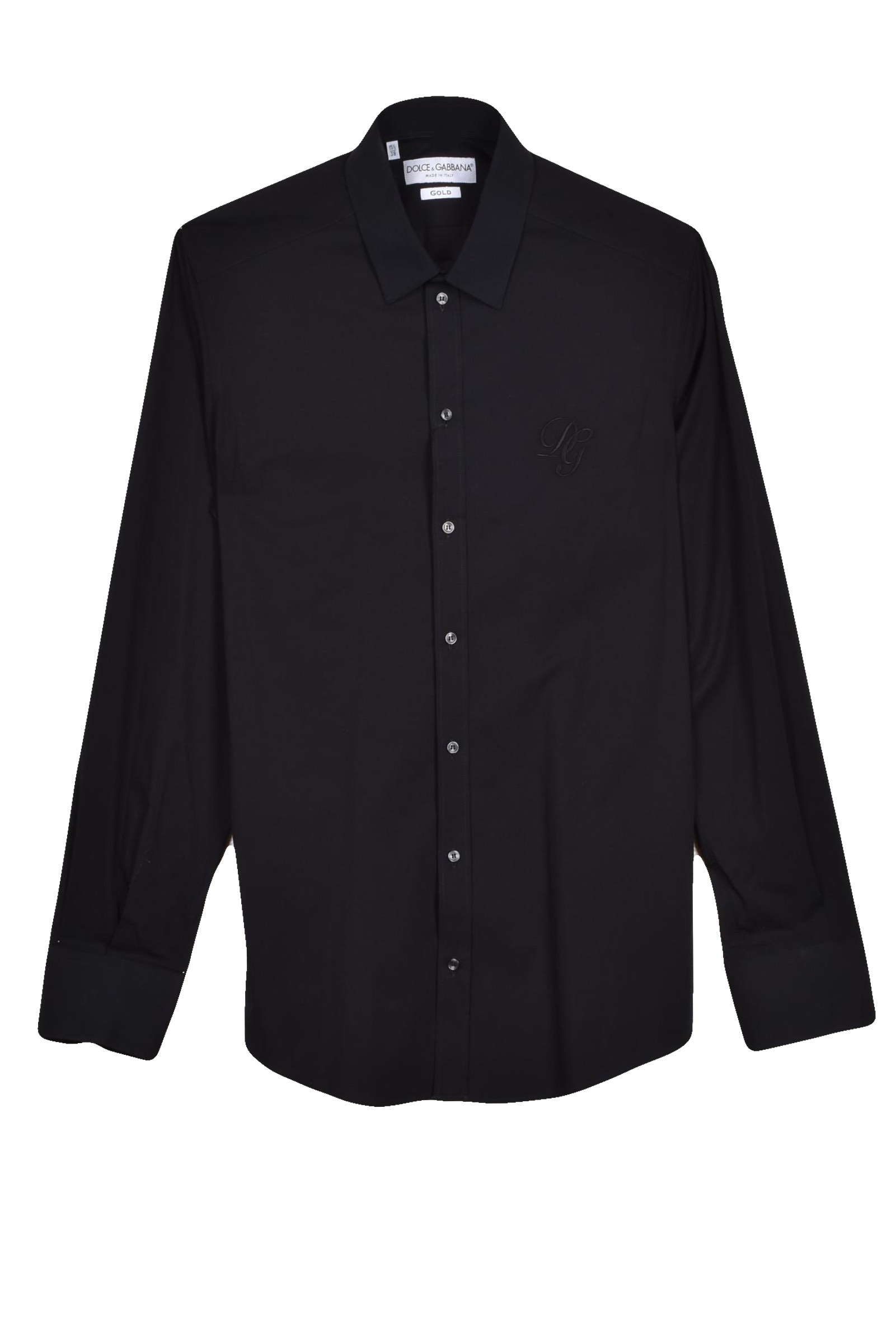 Camicia Nera