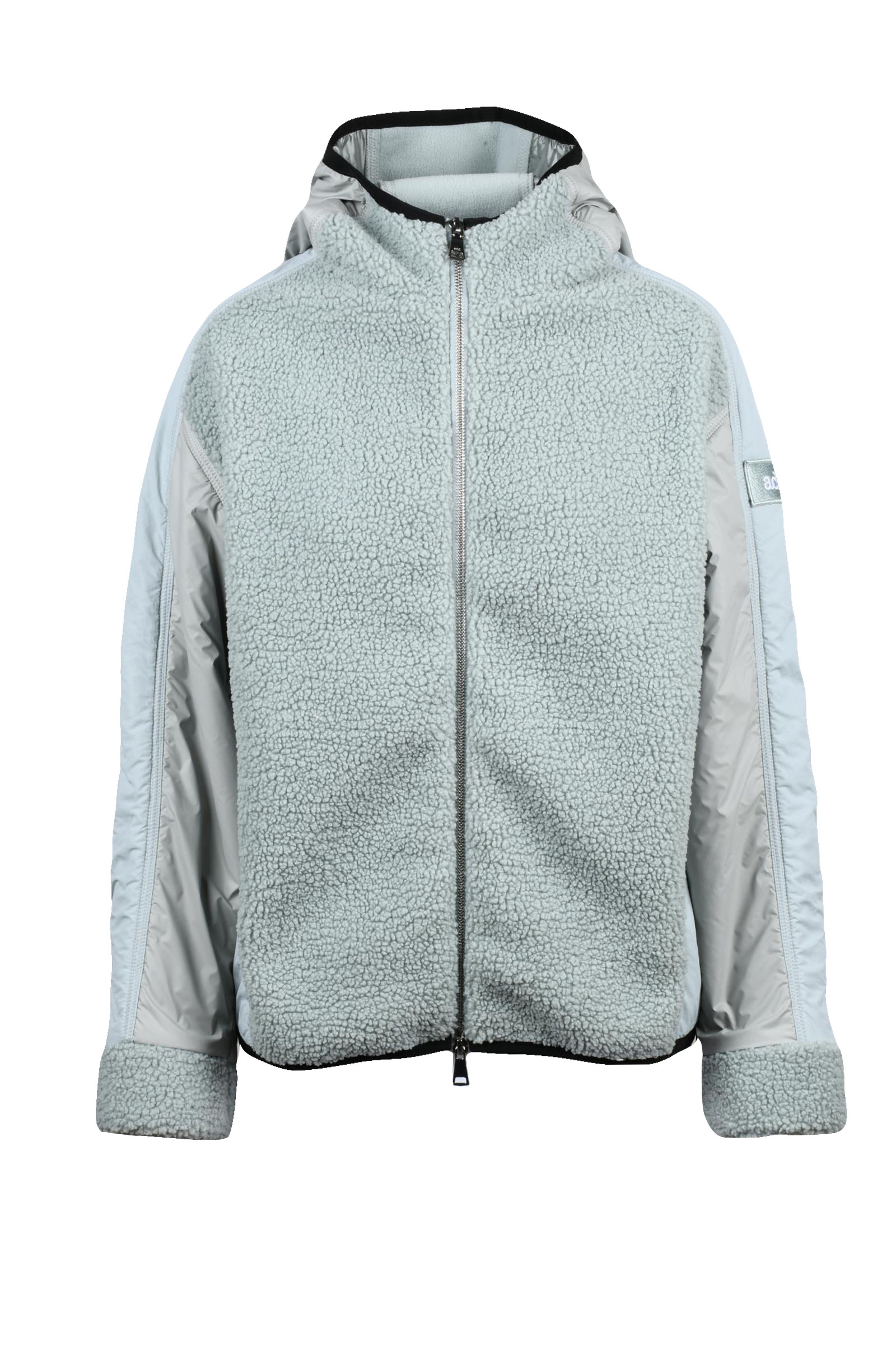 Giubbotto Azzurro