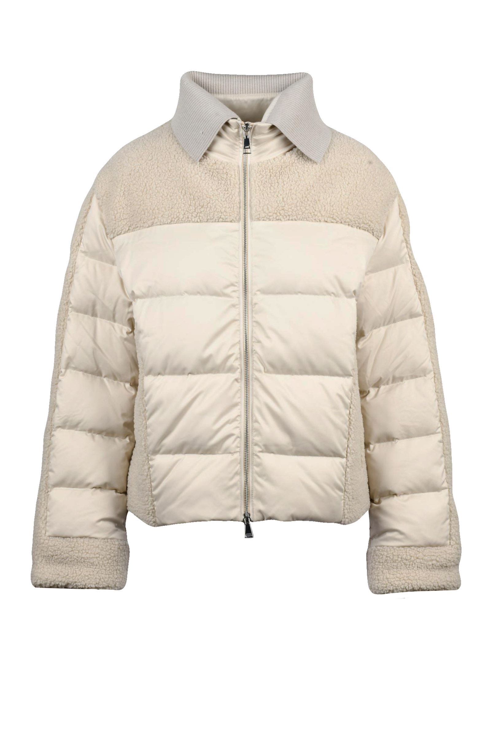 Giubbotto Beige