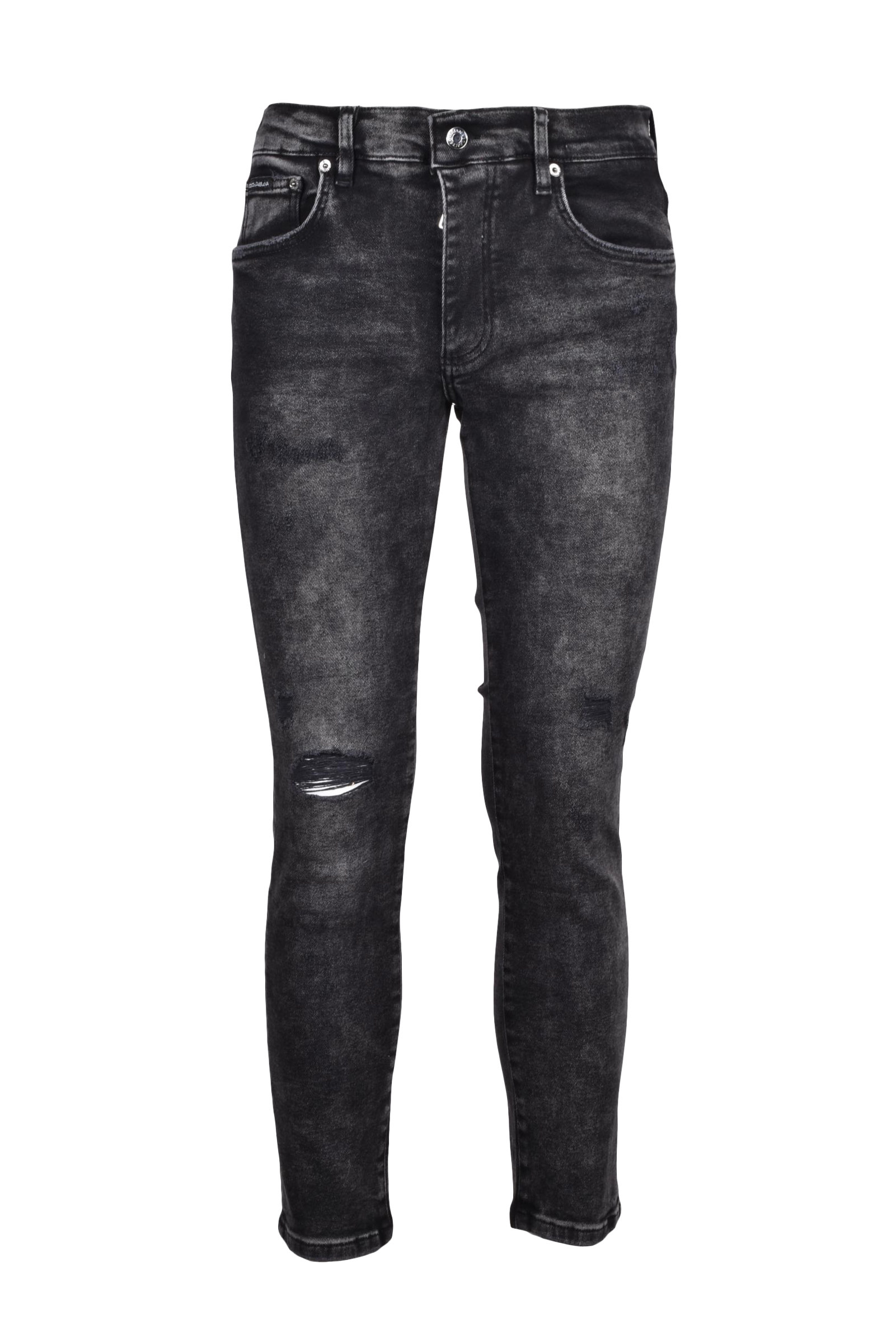 Jeans Nero