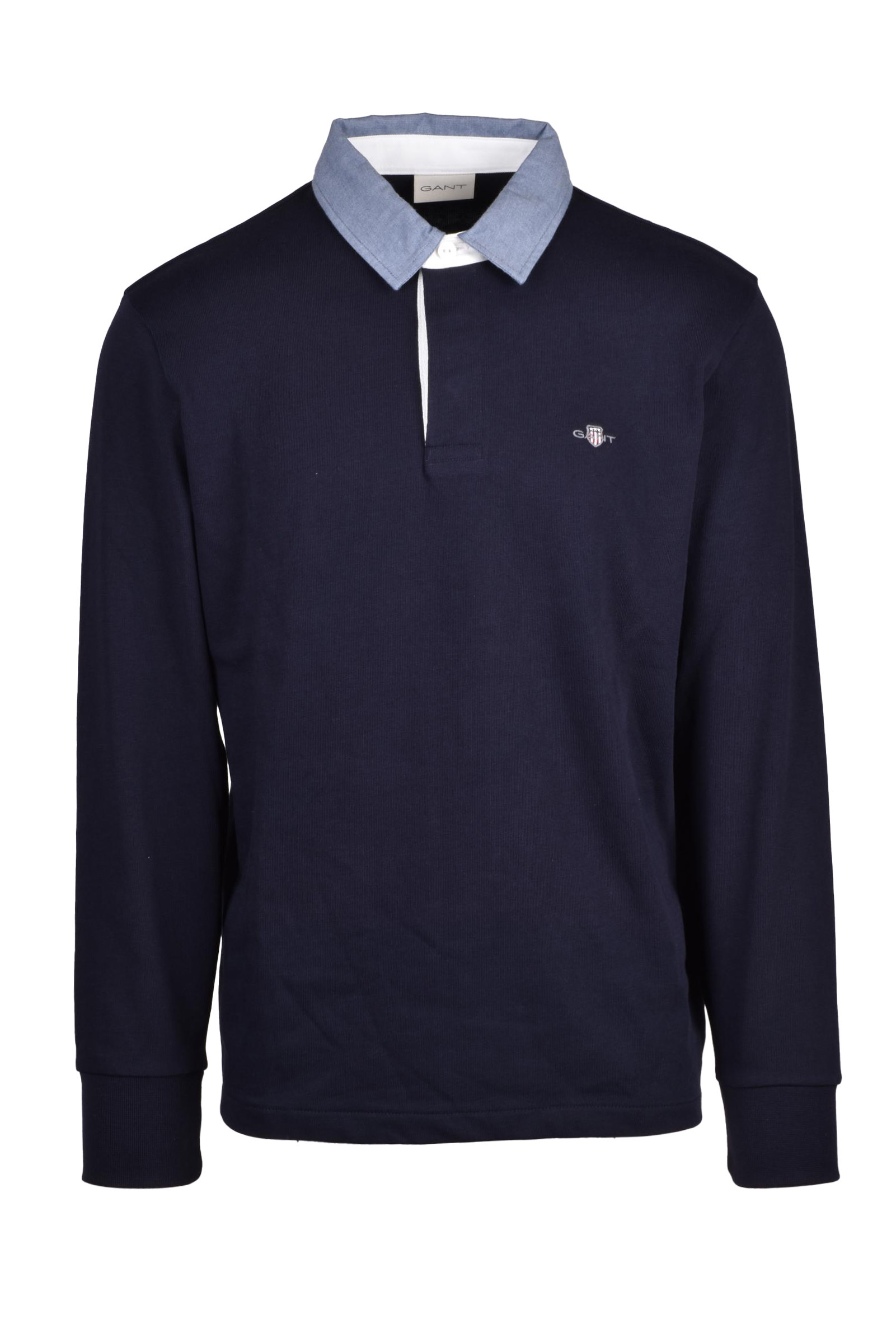 Polo Blu