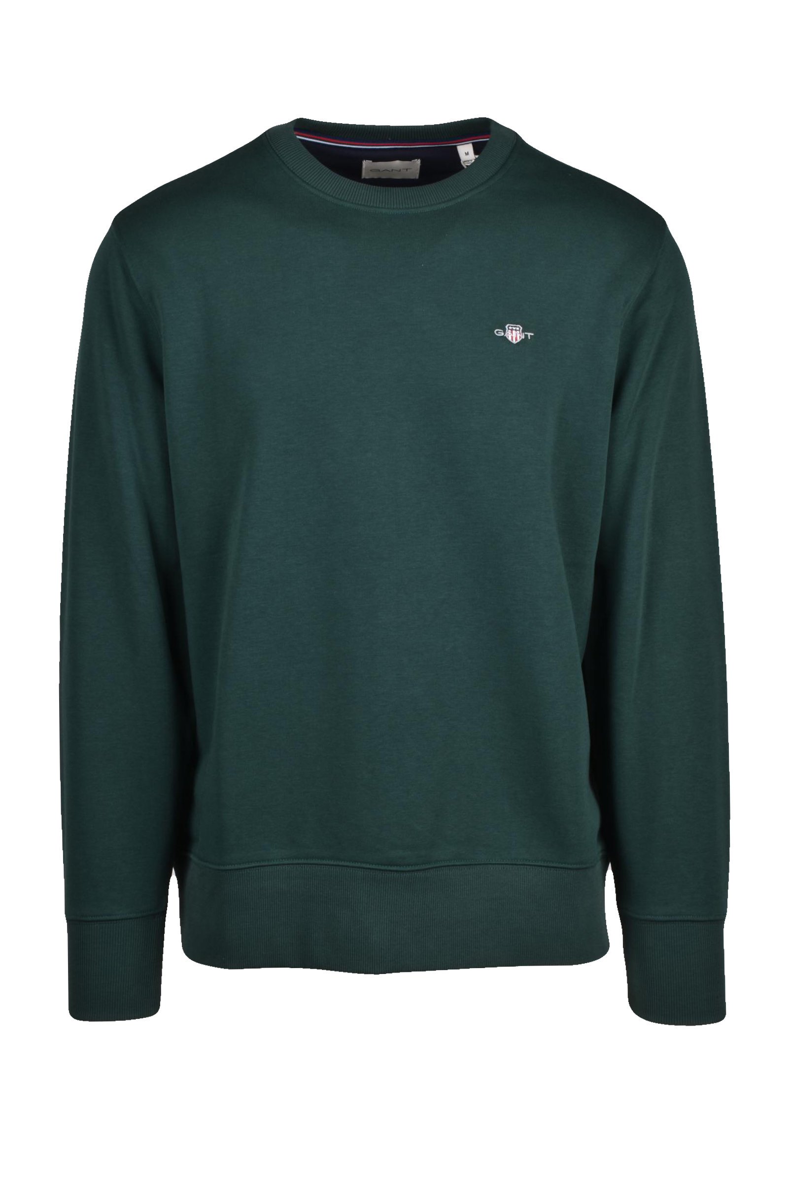 Felpa Verde