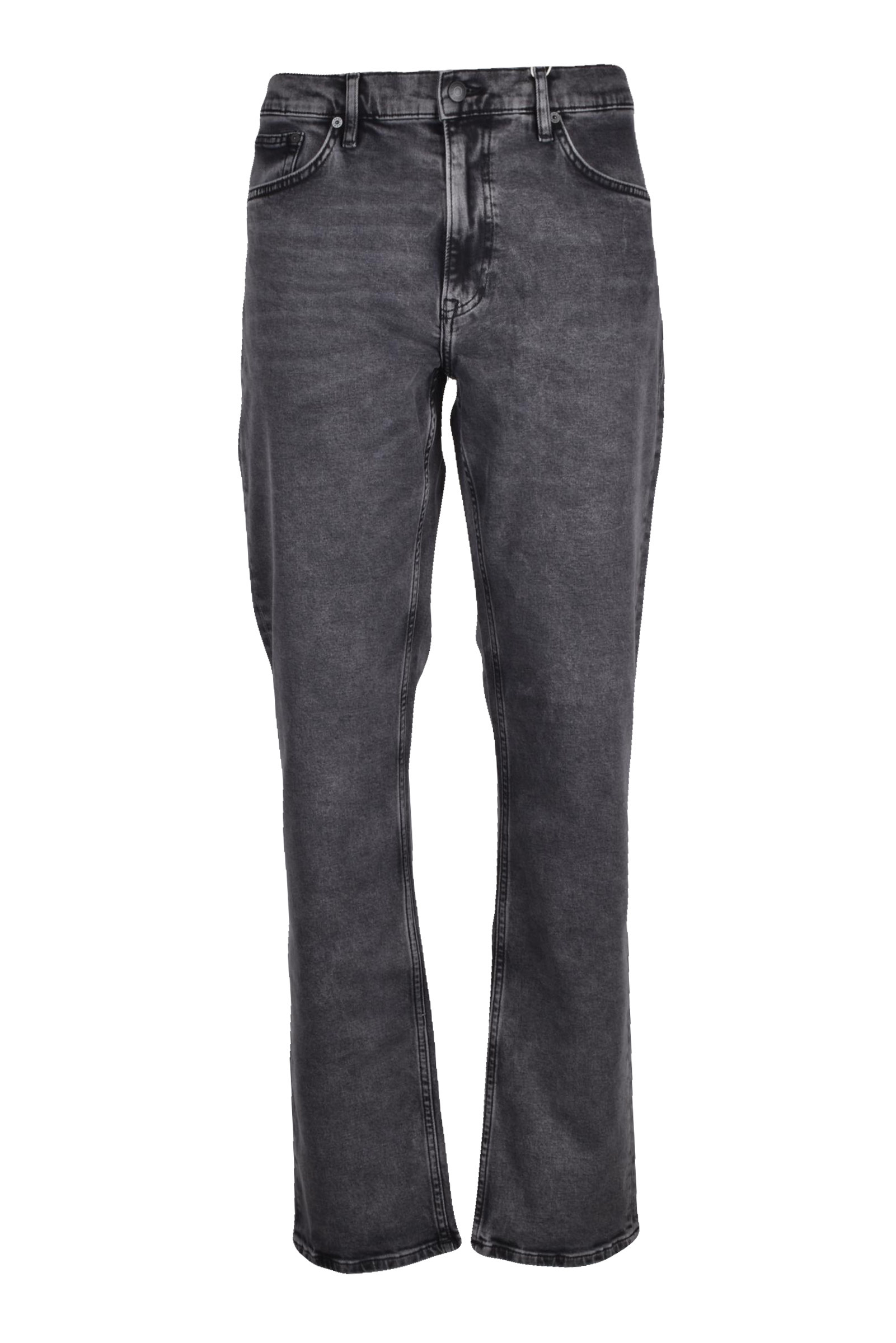 Jeans Grigio