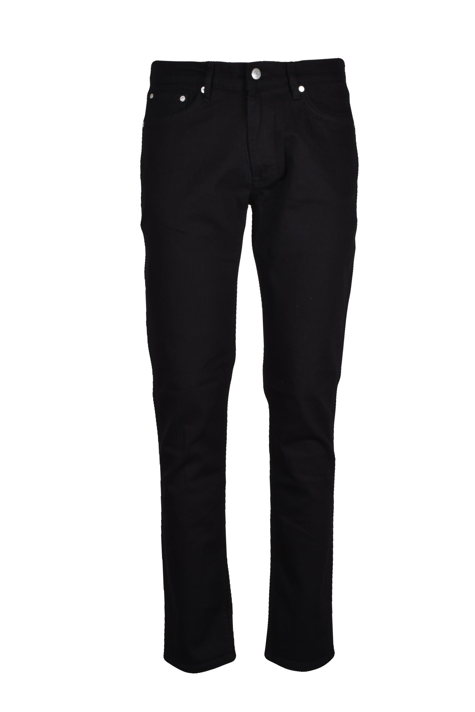 Jeans Nero