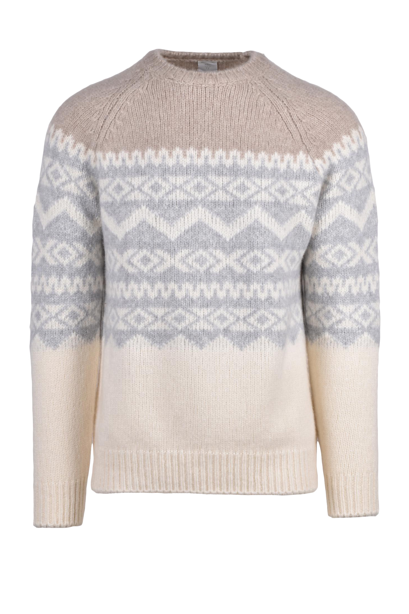 Maglione Beige