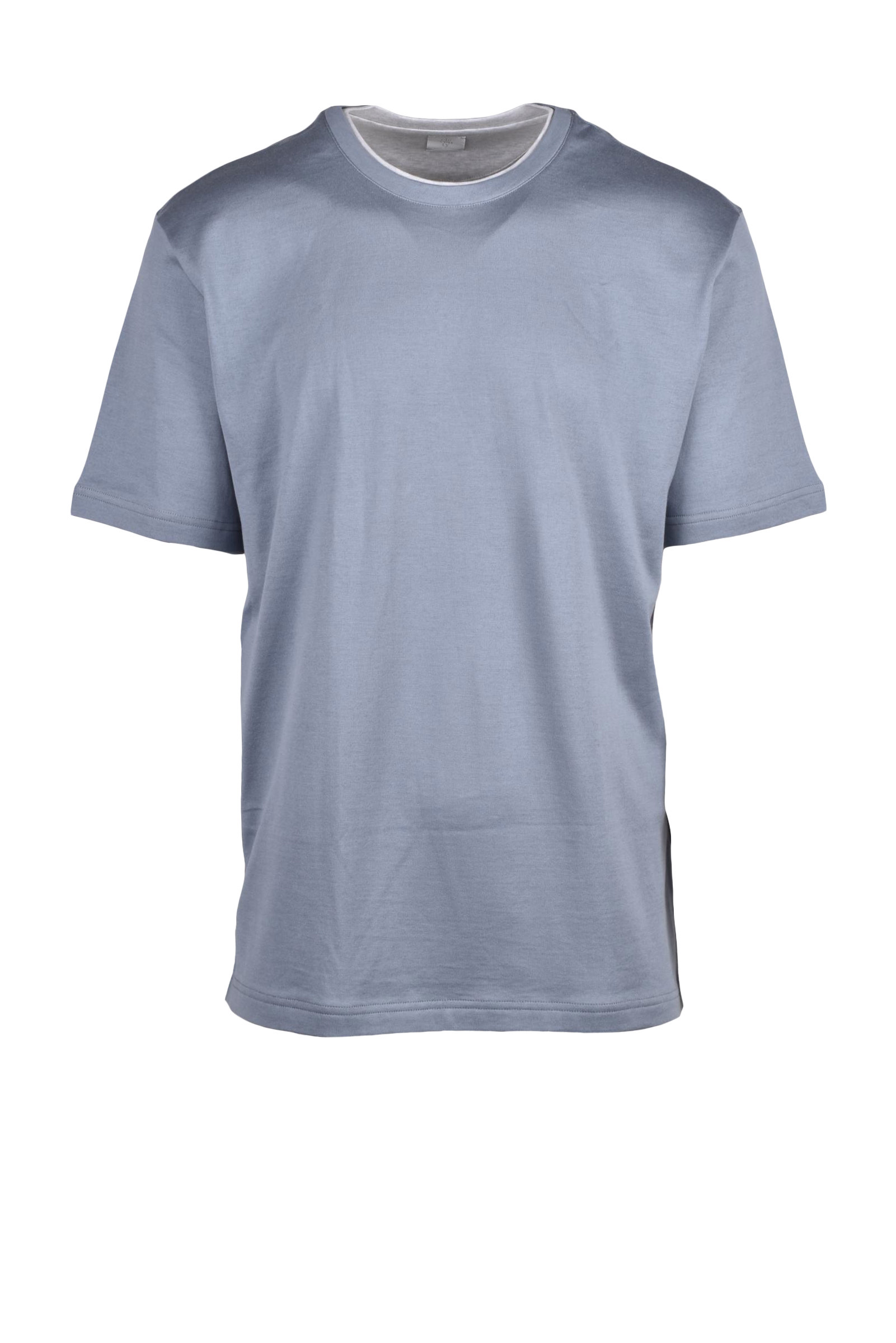 T-shirt Grigio