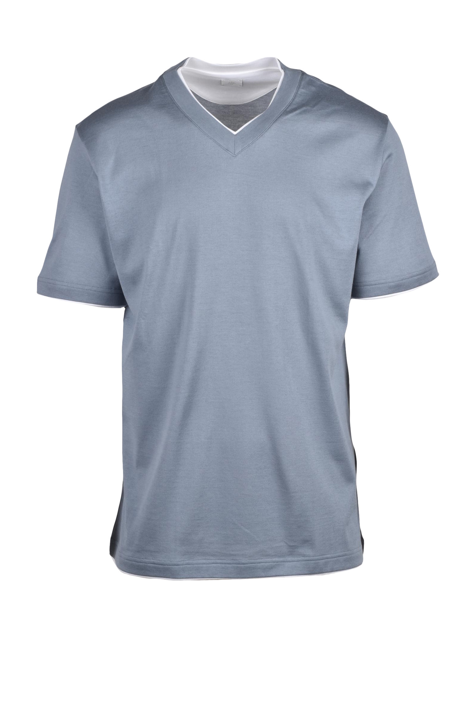 T-shirt Azzurra