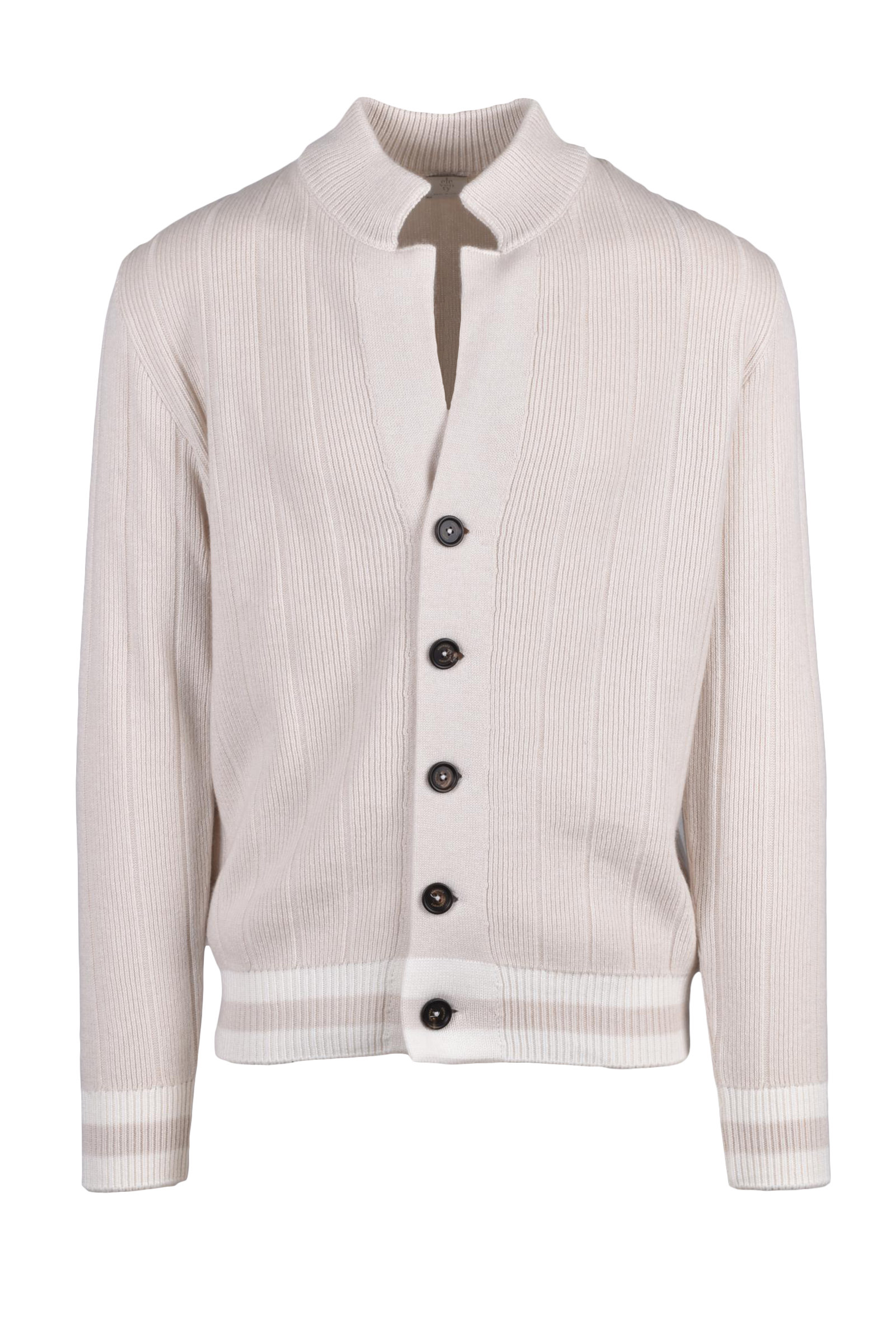 Cardigan Beige